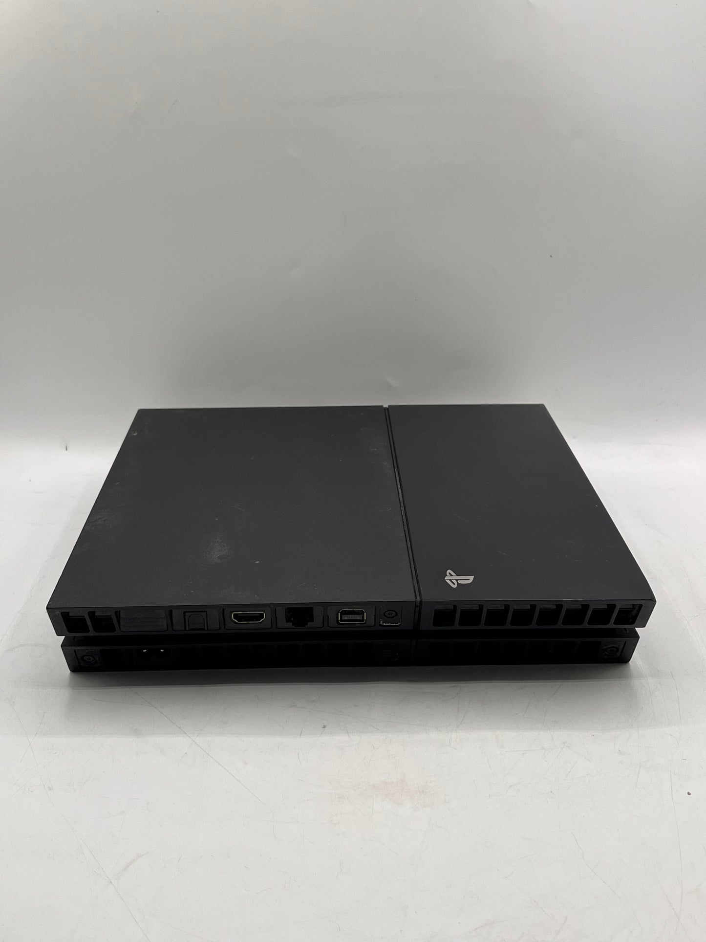 Sony PlayStation 4 CUH-1115A 500GB Black Console with 1 Controller