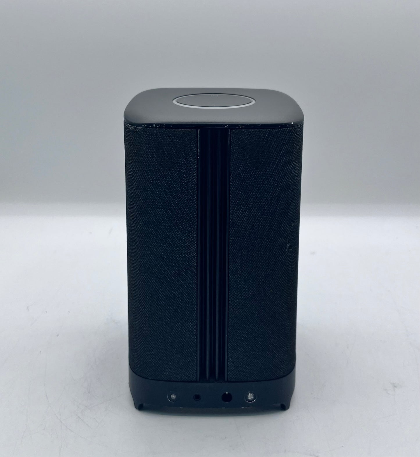 Altice Amplify Devialet Sagemcom SBDV01 Bluetooth Speaker Tested