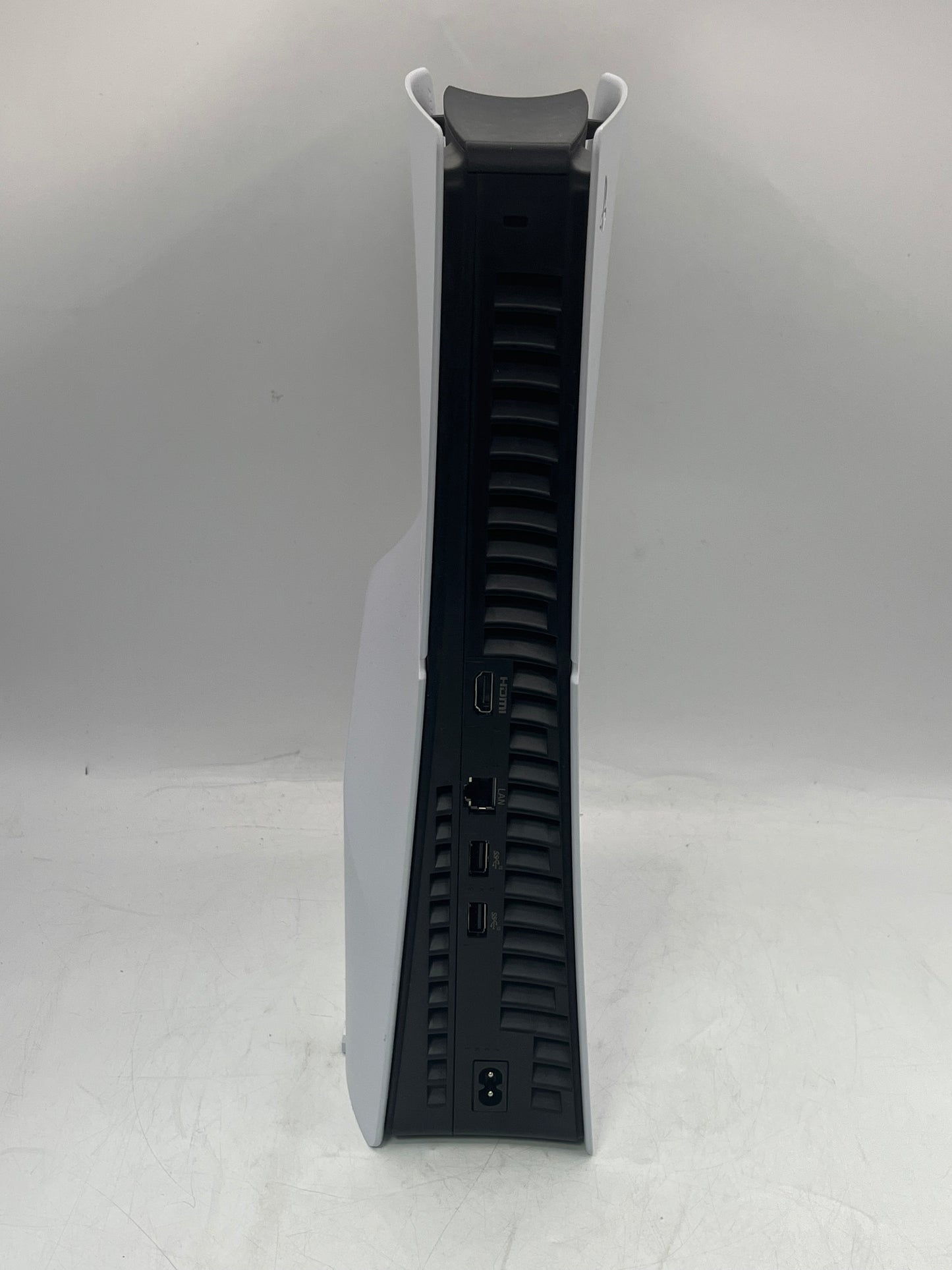 Sony PlayStation 5 Slim Disc Console CFI-2015A 1TB White