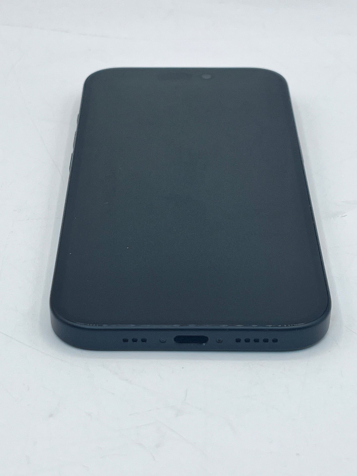 T-Mobile Only Apple iPhone 16 6.1" A3081 MYAP3LL/A 6GB 128GB 100% Battery Black