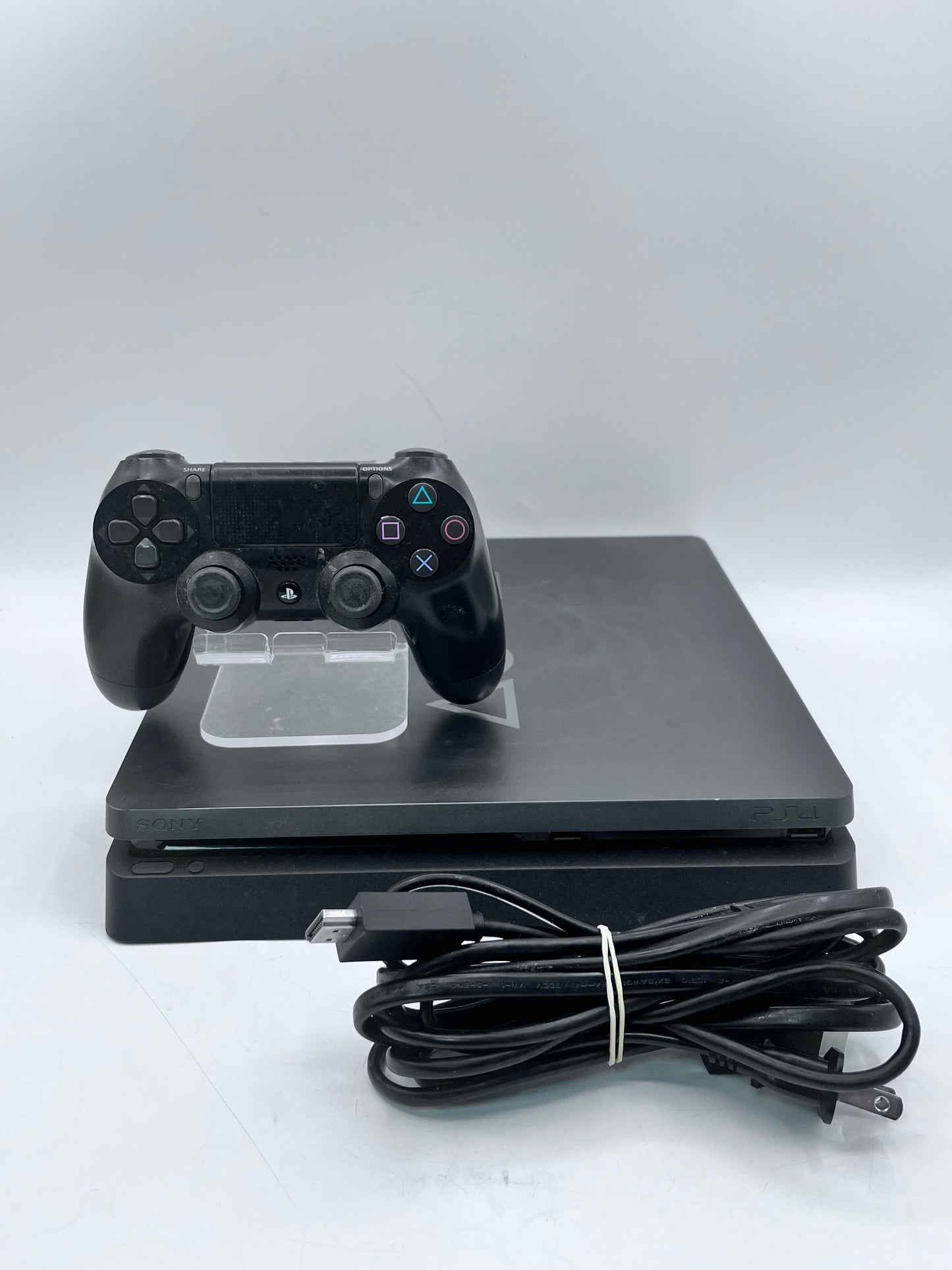 Sony PlayStation 4 Slim Days of Play Limited Edition 1TB Video Game Console