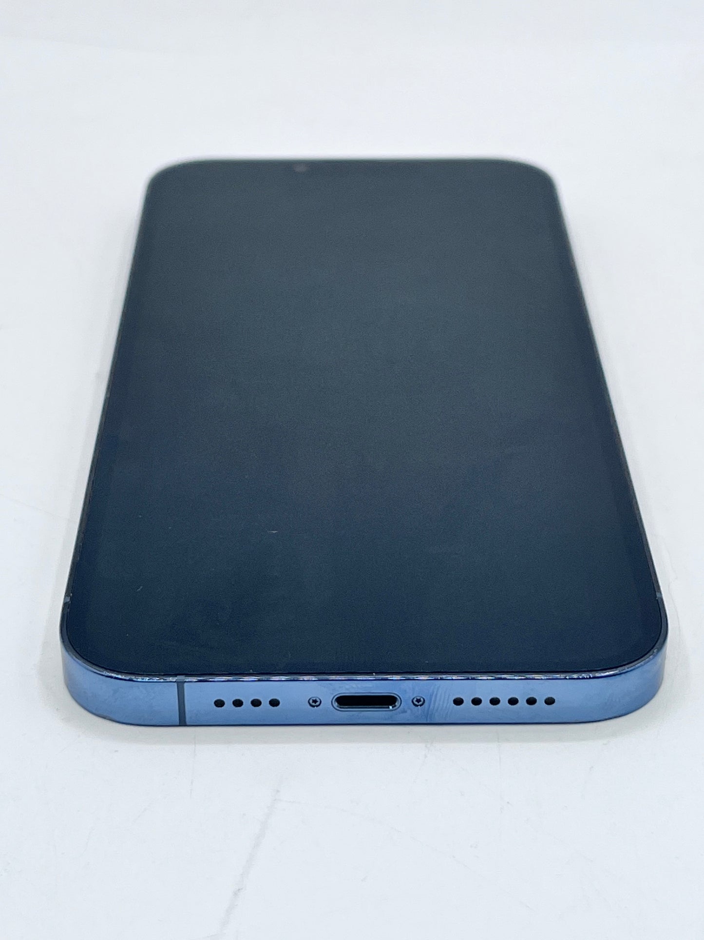 Unlocked Apple iPhone 13 Pro Max NLF53LL/A A2484 6.7" 128GB - Blue