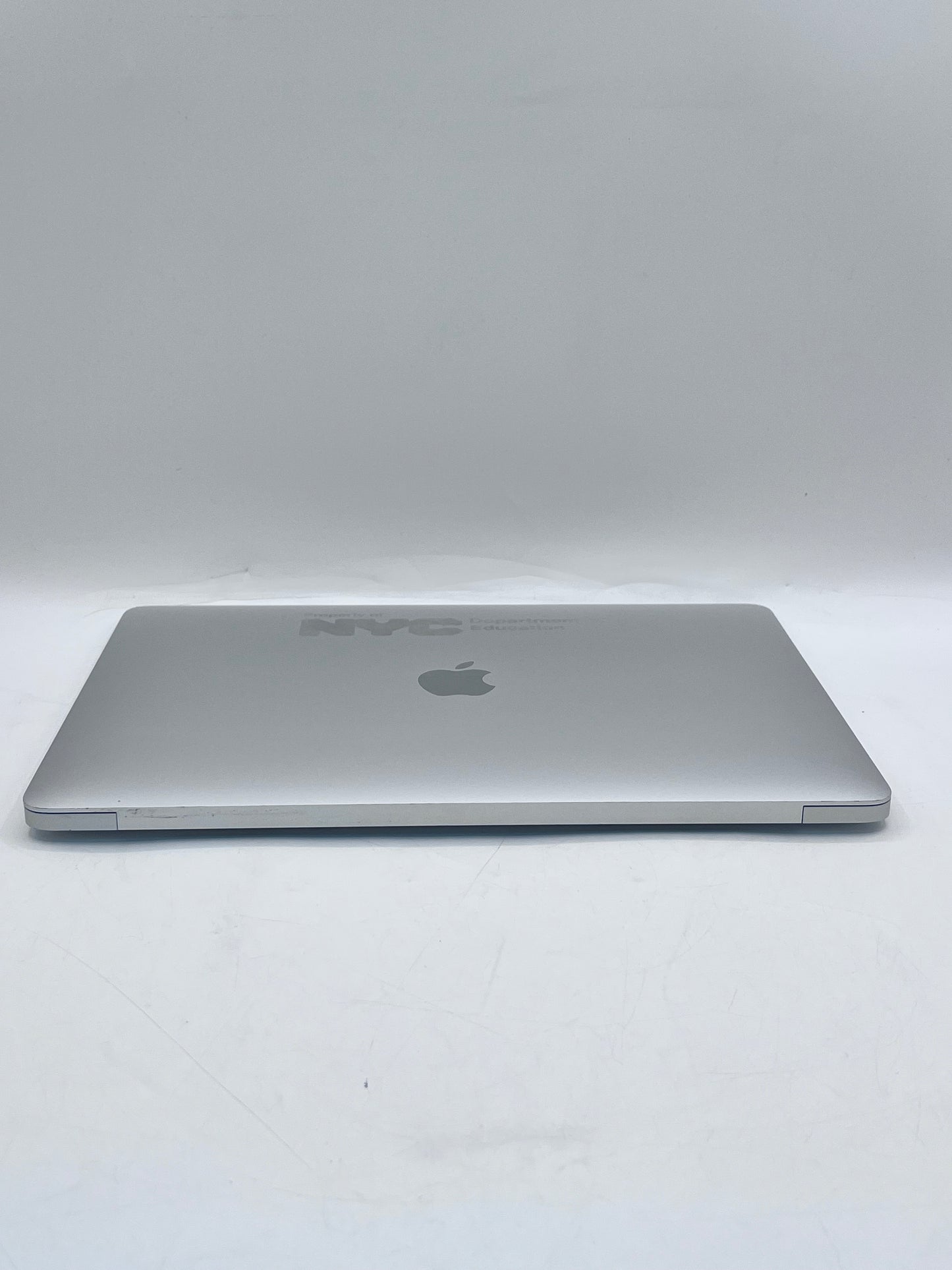 2020 Apple MacBook Air 13.3" M1 7C 8GB 128GB A2337 REMOTELY MANAGED 81 CC