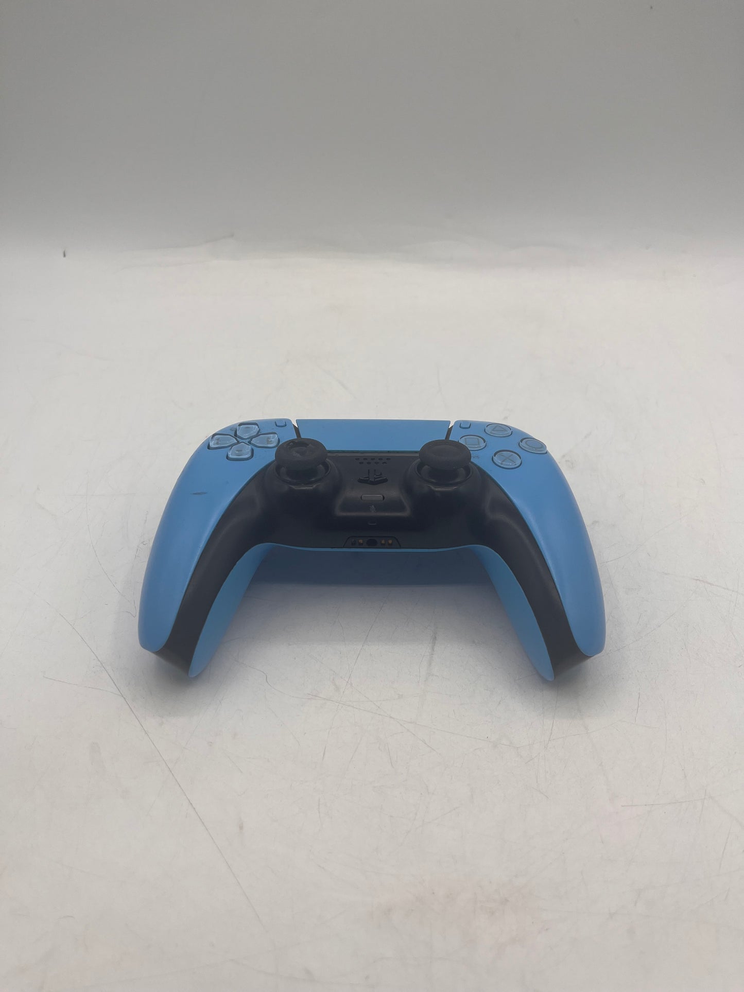 Sony PS5 CFI-ZCT1W Video Game Controller - Blue