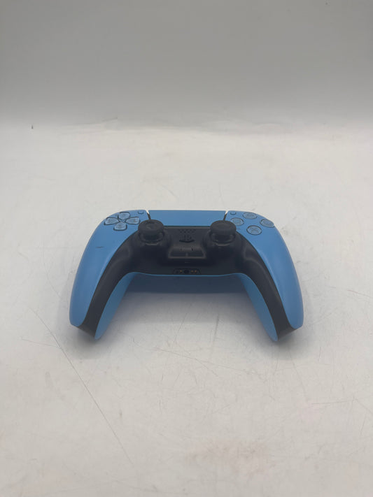 Sony PS5 CFI-ZCT1W Video Game Controller - Blue