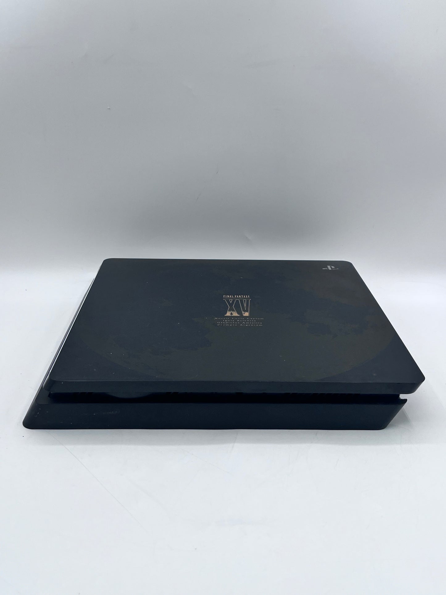 Sony PlayStation 4 Slim Final Fantasy XV Edition (CUH-2015B) 1TB Black