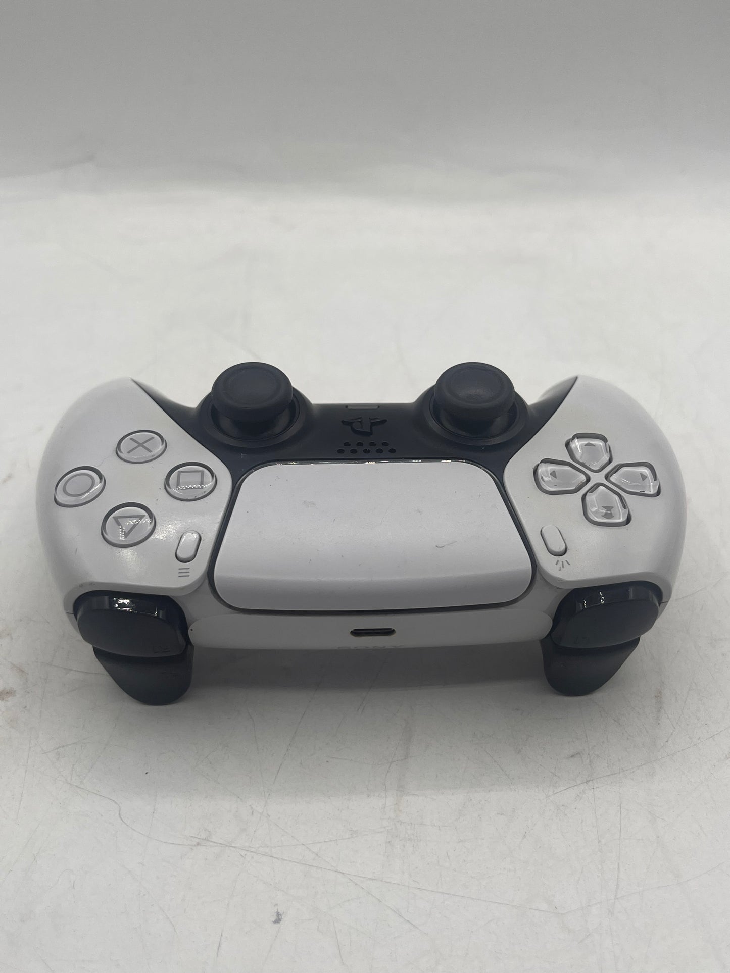 Sony PS5 CFI-ZCT1W Wireless Video Game Controller - WHITE