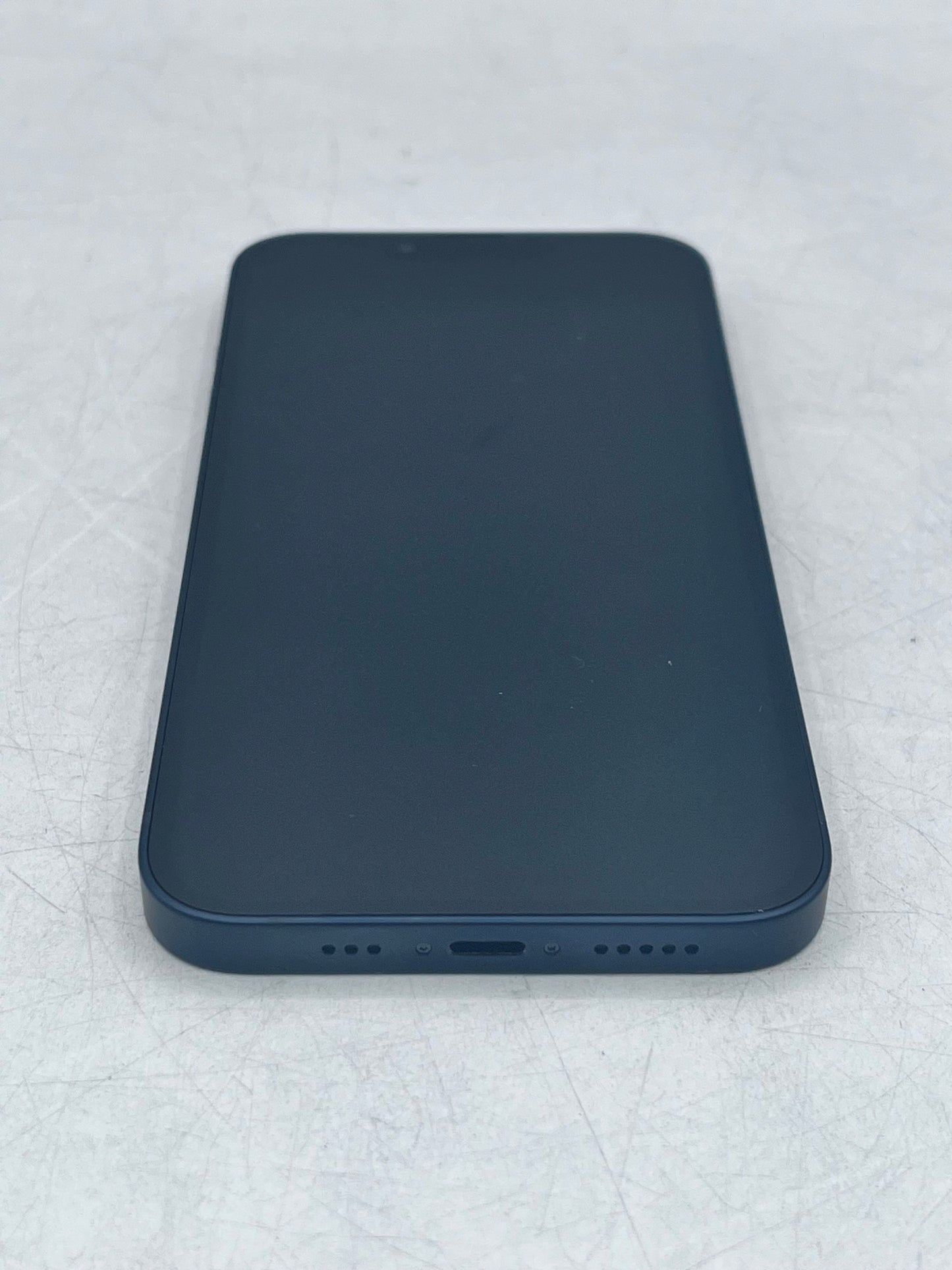 Unlocked Apple iPhone 13 MLML3LL/A A2482 128GB 100% BH - MIDNIGHT