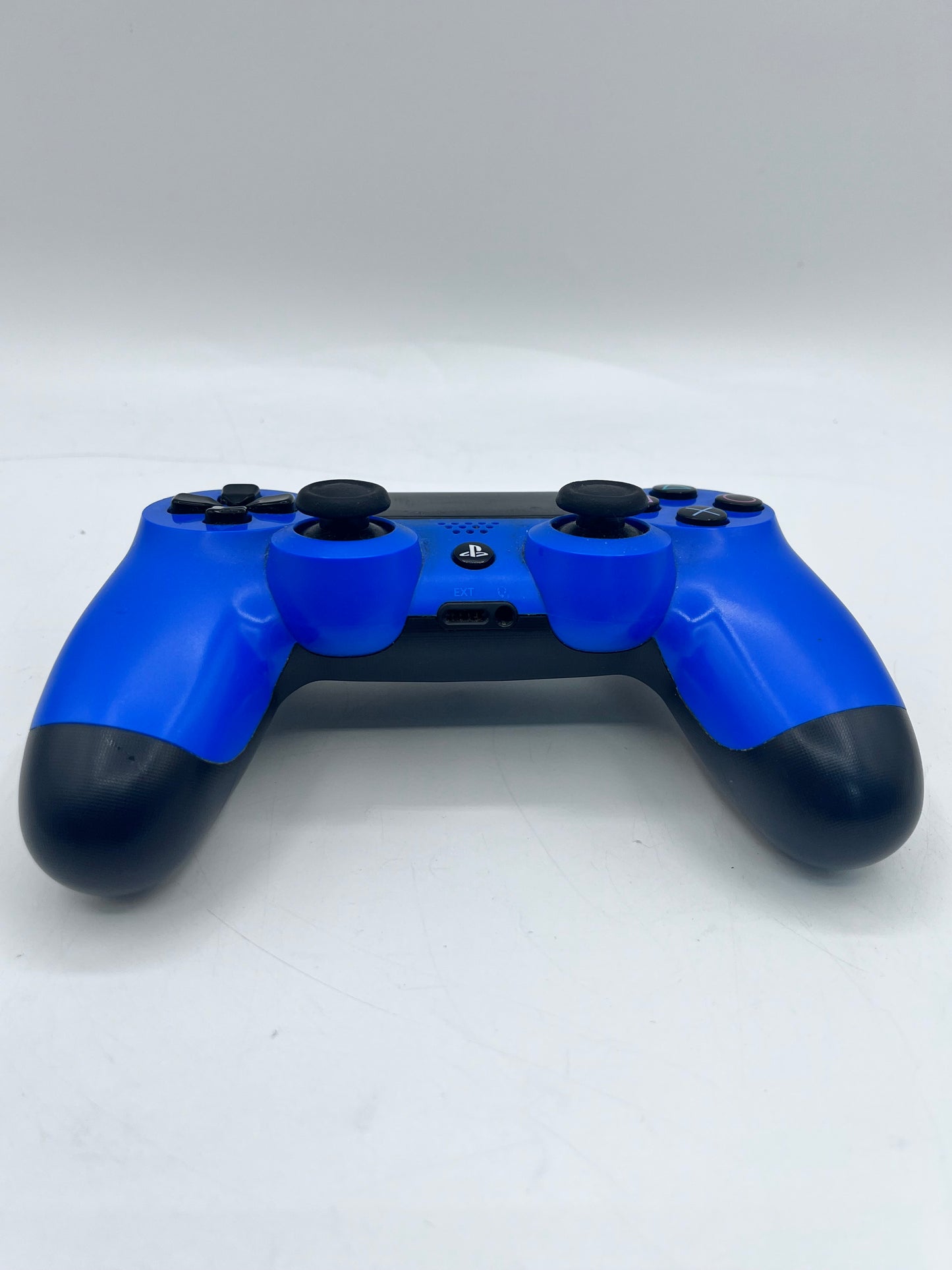 Sony Playstation 4 Wireless Controller Blue Used