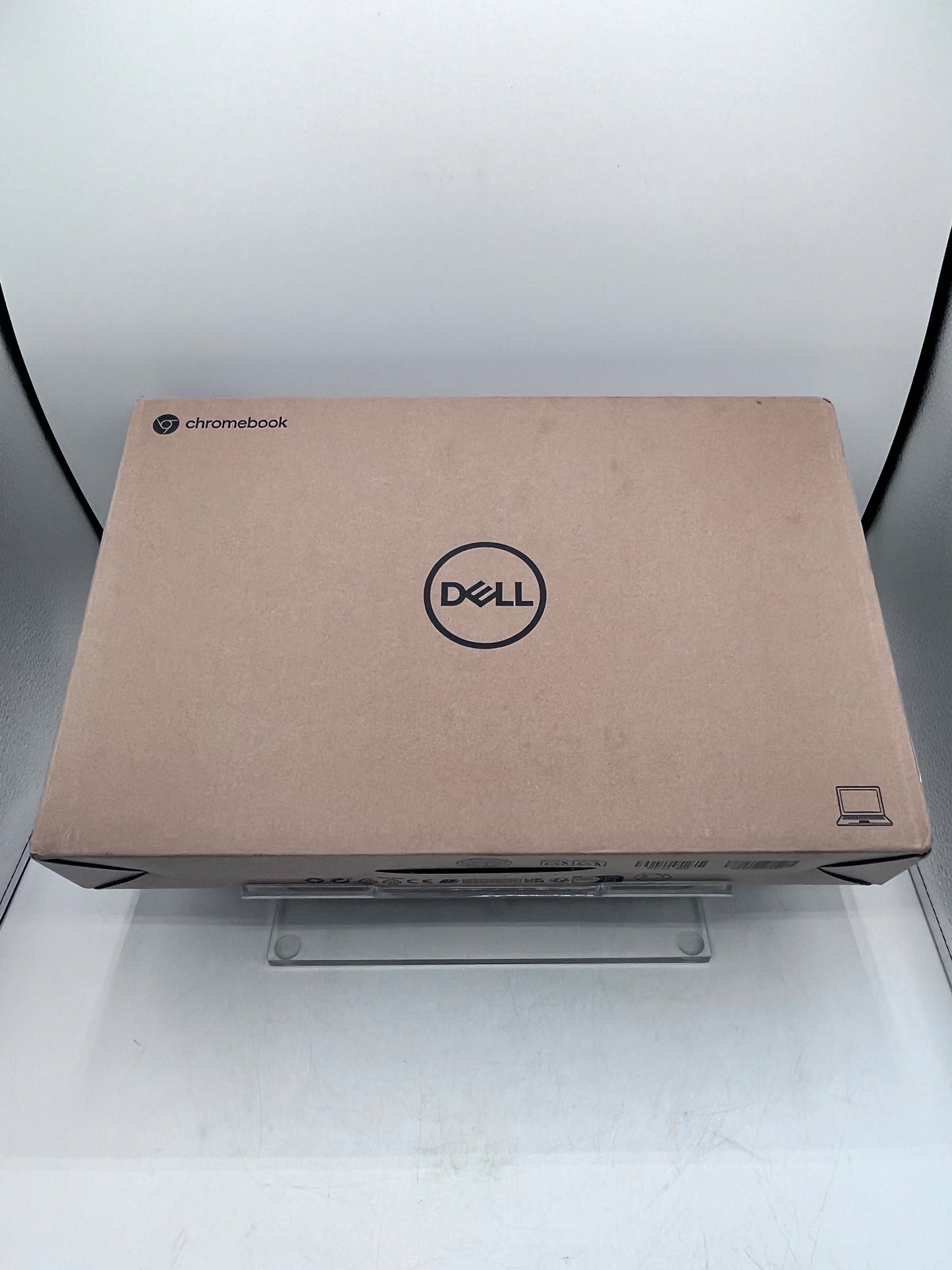 11.6" Dell 3110 2-in-1 ChromeBook, Intel Celeron N4500, 4GB, 64GB SSD