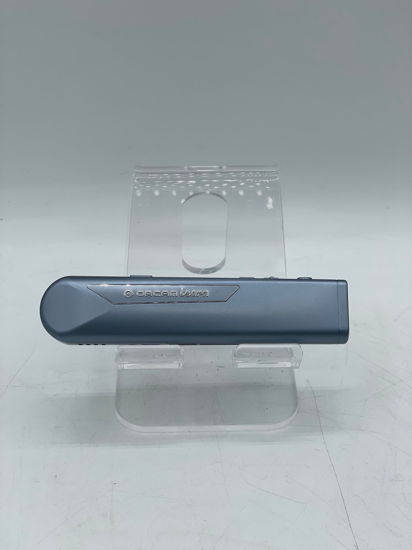 New Orcam Learn Visual Aid - Silver - Free Shipping & 30-Day Returns
