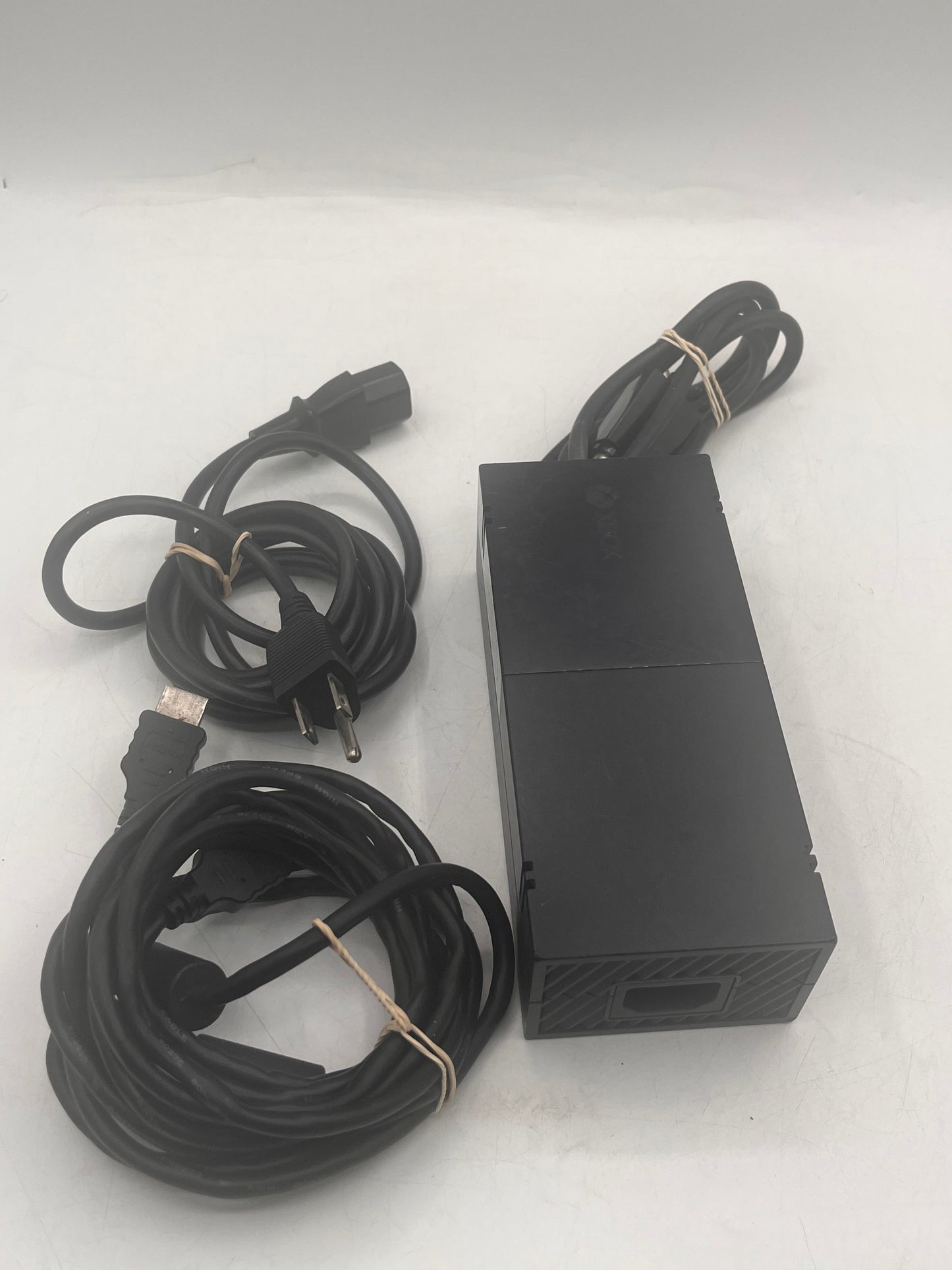 Microsoft Xbox One 1540 2013 500GB Black Console Tested Functional