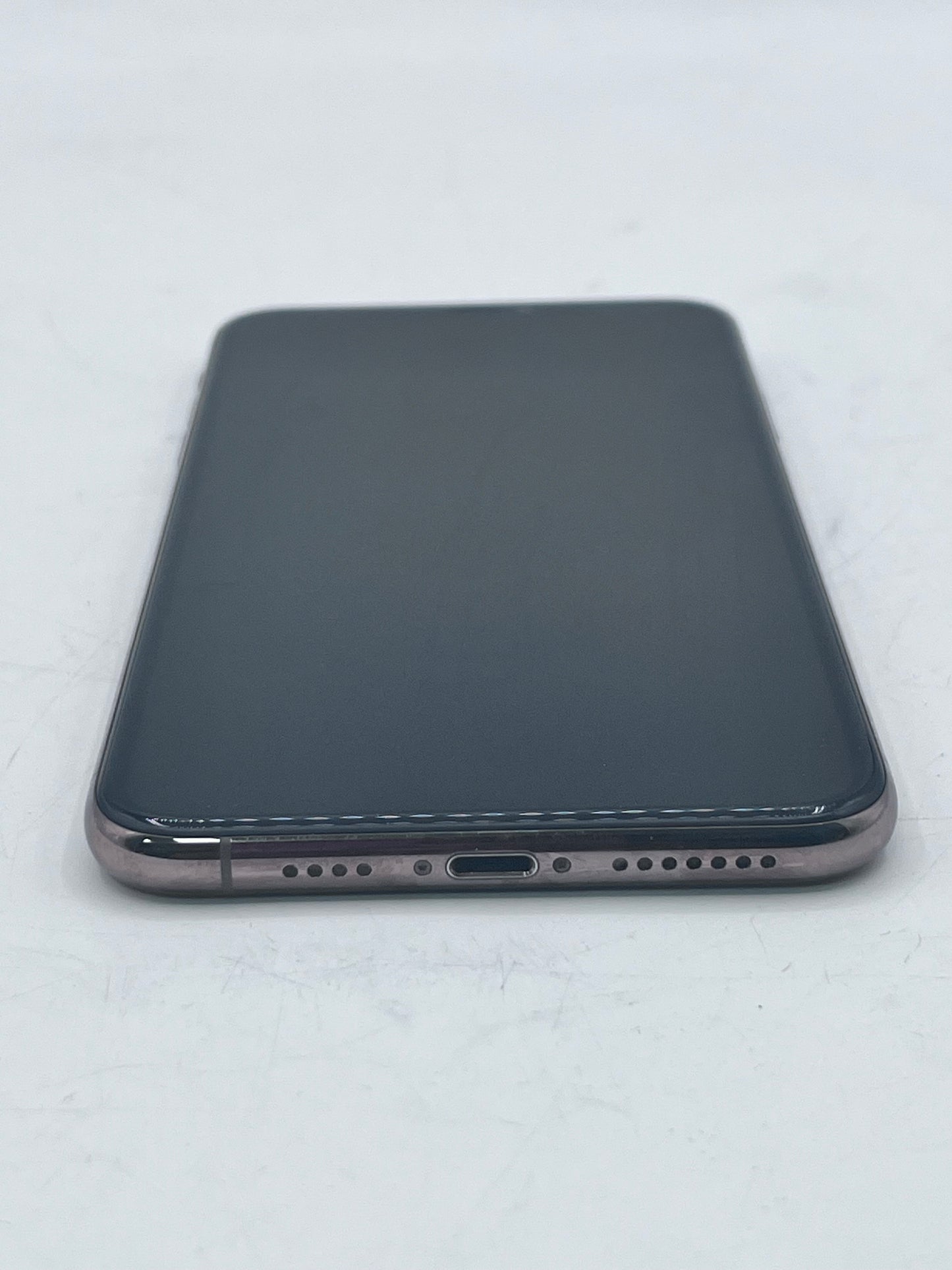 AT&T Only Apple iPhone 11 Pro Max 6.5" A2161 MWFC2LL/A 64GB Gold READ!