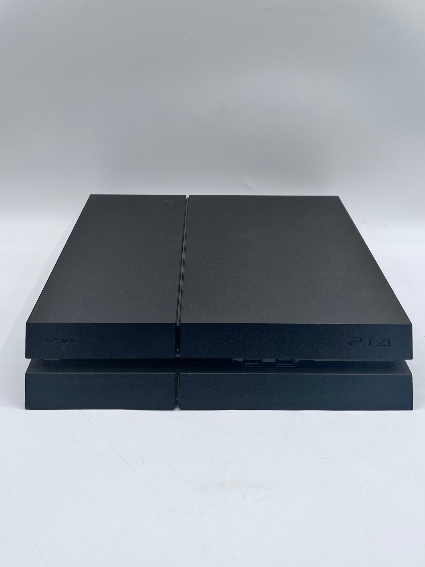 Sony PlayStation 4 CUH-1215A 500GB Video Game System Controller Black