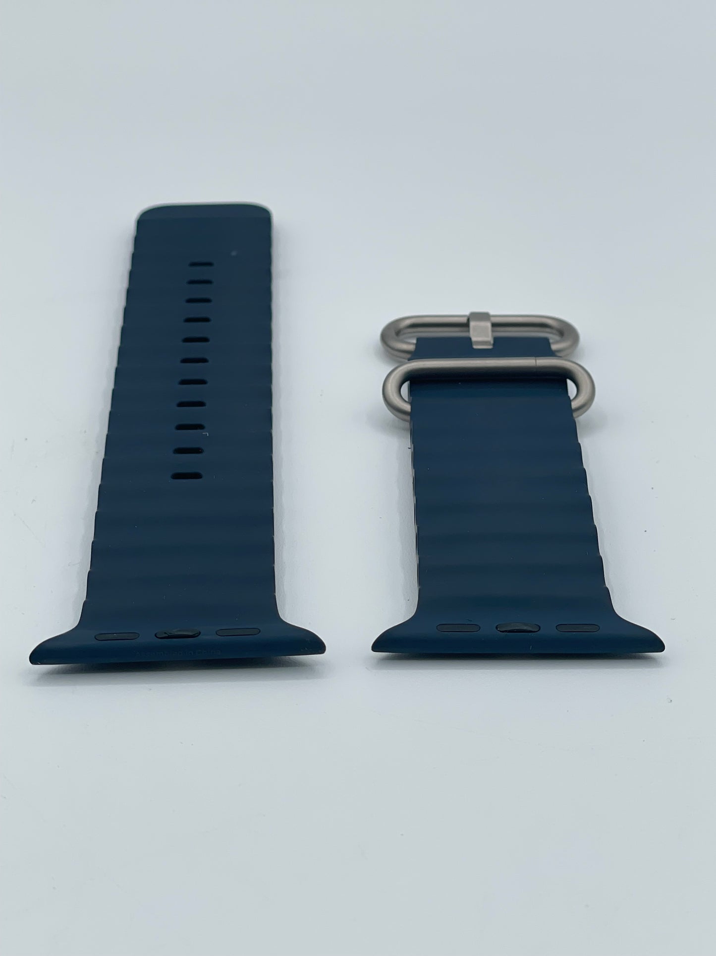 Unlocked Apple Watch Ultra 2 49MM Titanium MREG3LL/A with Apple Warranty