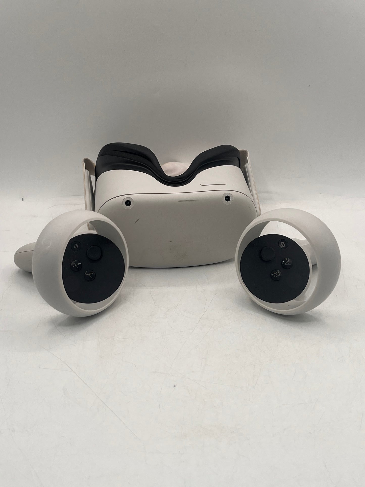 Meta Oculus Quest 2 VR 128GB Headset White