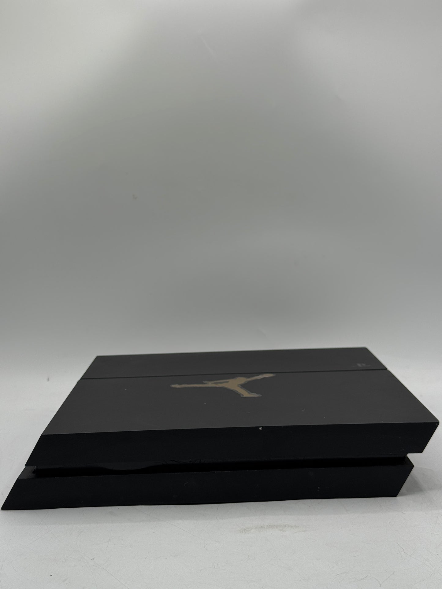 Sony PlayStation 4 CUH-1215A 500GB Black w/ Cords Tested Free Shipping