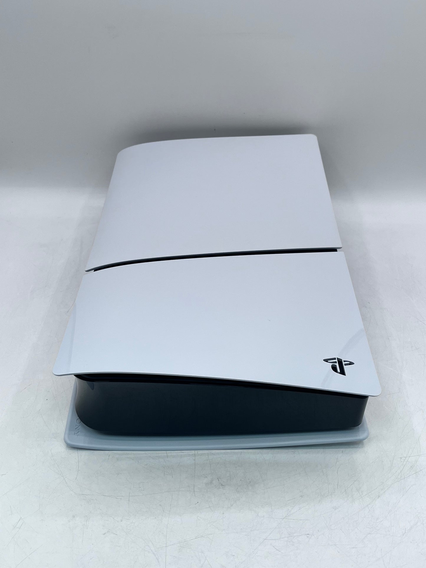 Sony PlayStation 5 Slim Disk Edition 1TB White CFI-2015