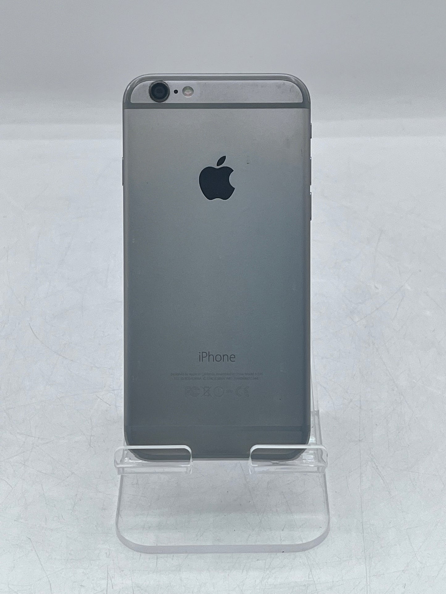 Apple iPhone 6 A1549 MG632LL/A 64GB  1GB Unlocked - Gray