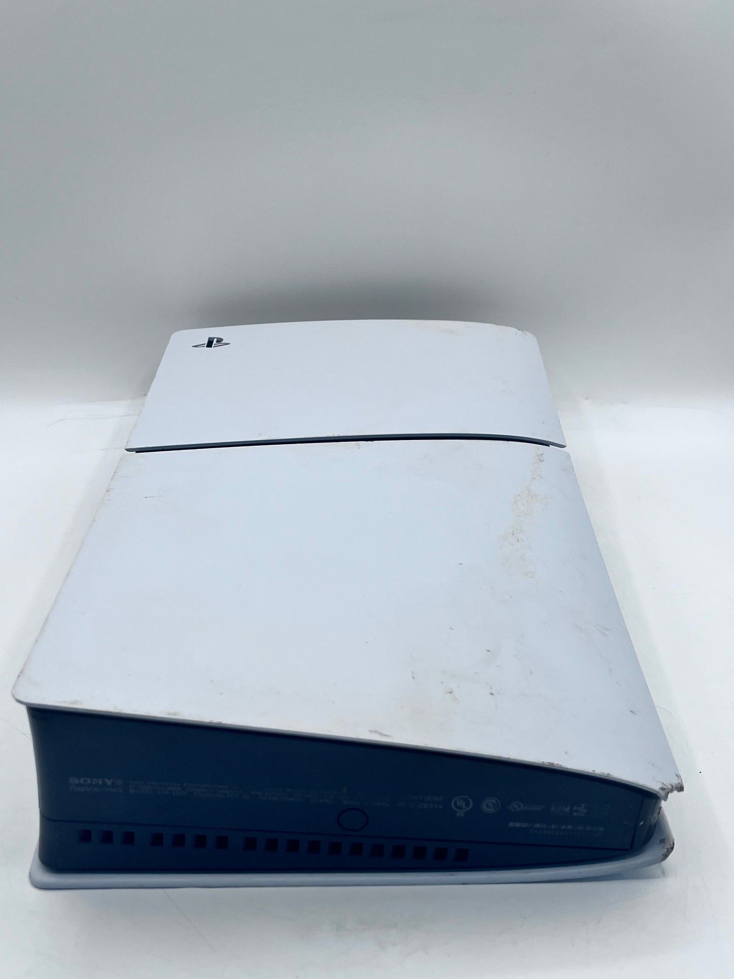 Sony PlayStation 5 Slim Digital Edition CFI-2015 W/Controller Tested ! READ!!