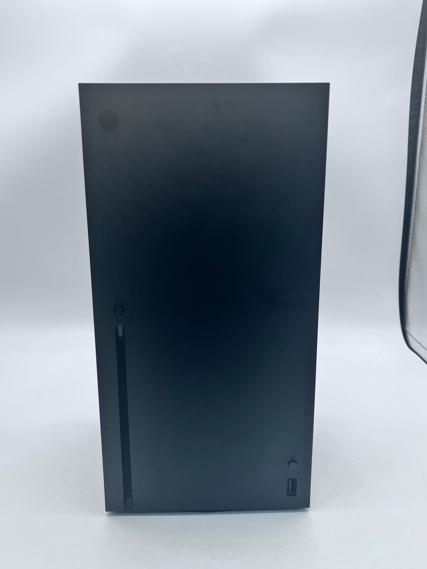 Microsoft Xbox Series X 1TB Console Gaming System Carbon Black 1882 w/ Cords Tested