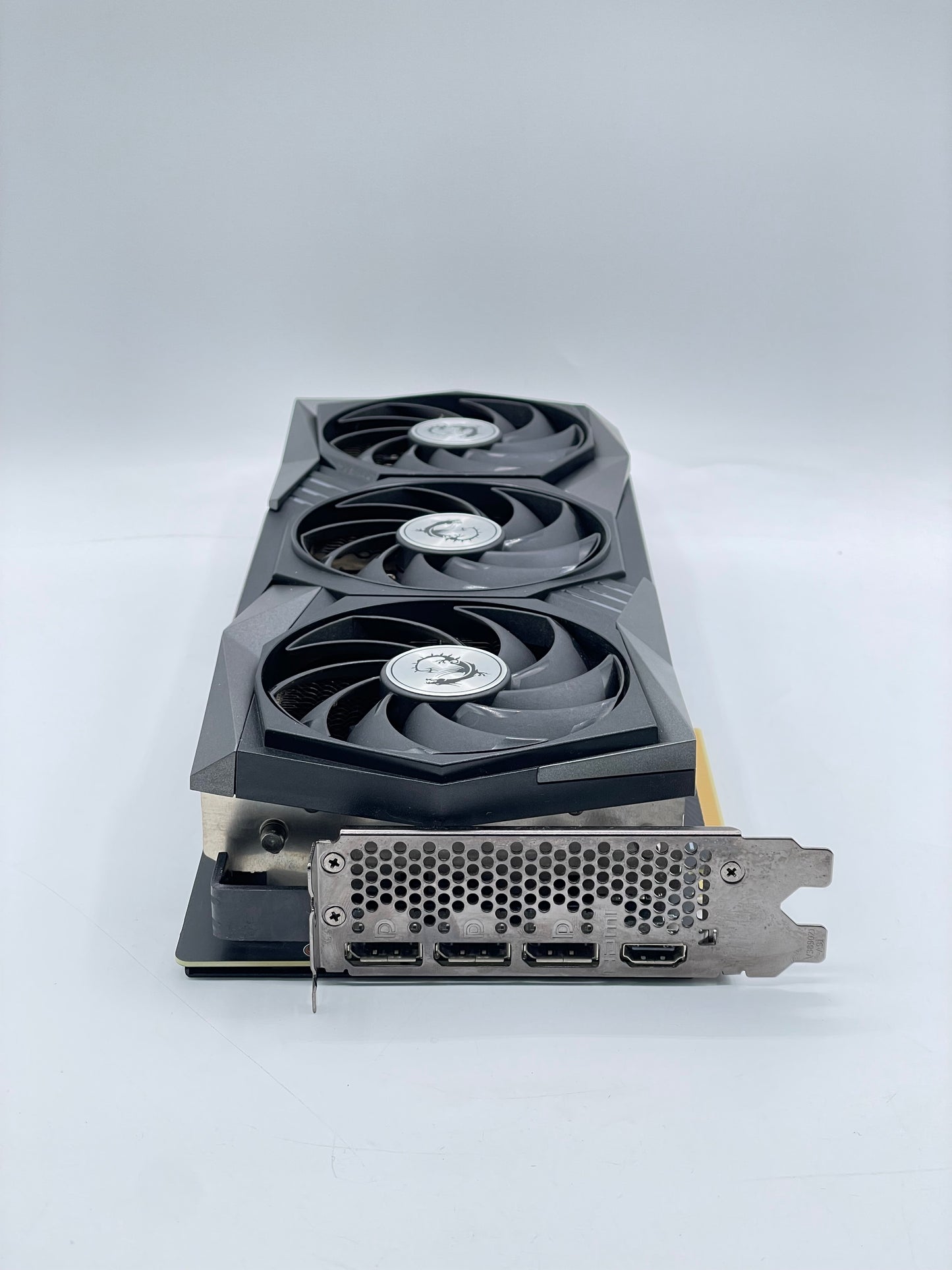 MSI GeForce RTX 3080 10GB GDDR6X Gaming Graphics Card