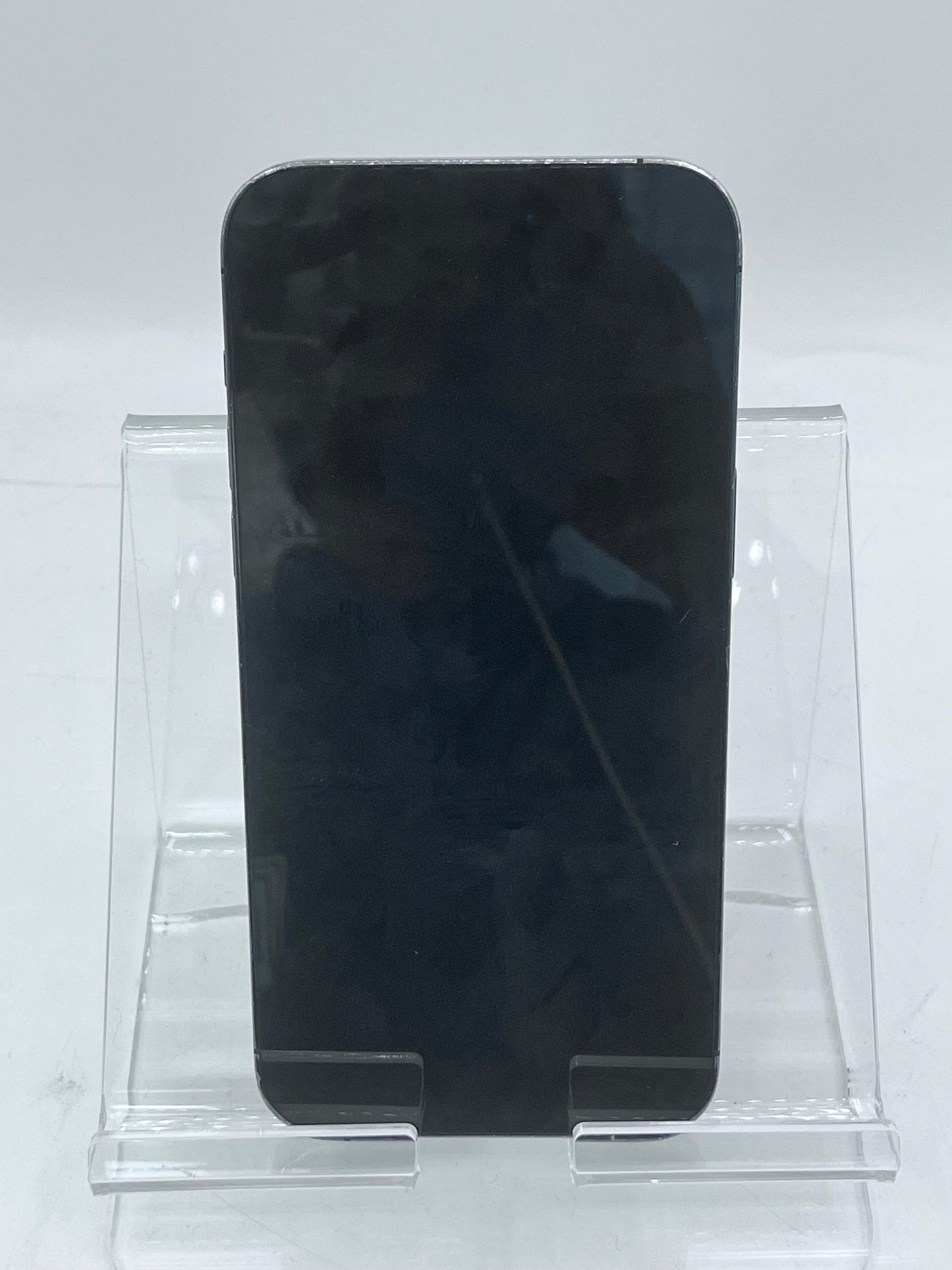 Unlocked Apple iPhone 14 Pro Max 6.7" 256GB MQ8W3LL/A A2651 Purple