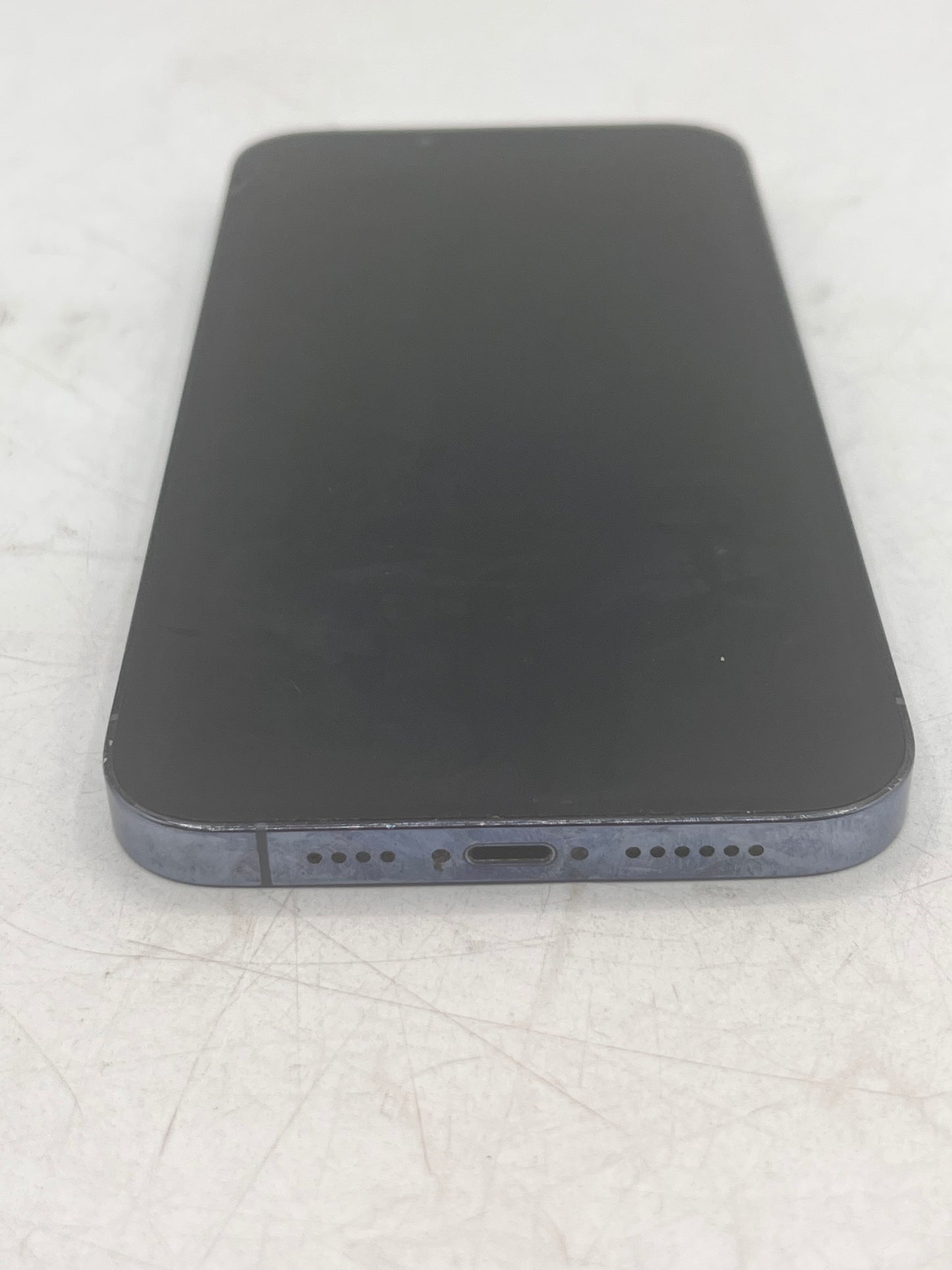 Unlocked Apple iPhone 13 Pro Max NLF93LL/A A2484 256GB Blue