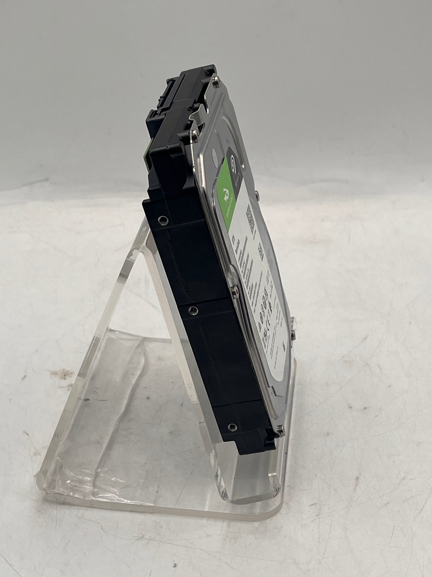 Seagate 3.5" Barracuda Compute 8TB SATA III 6Gbps HDD ST8000DM004