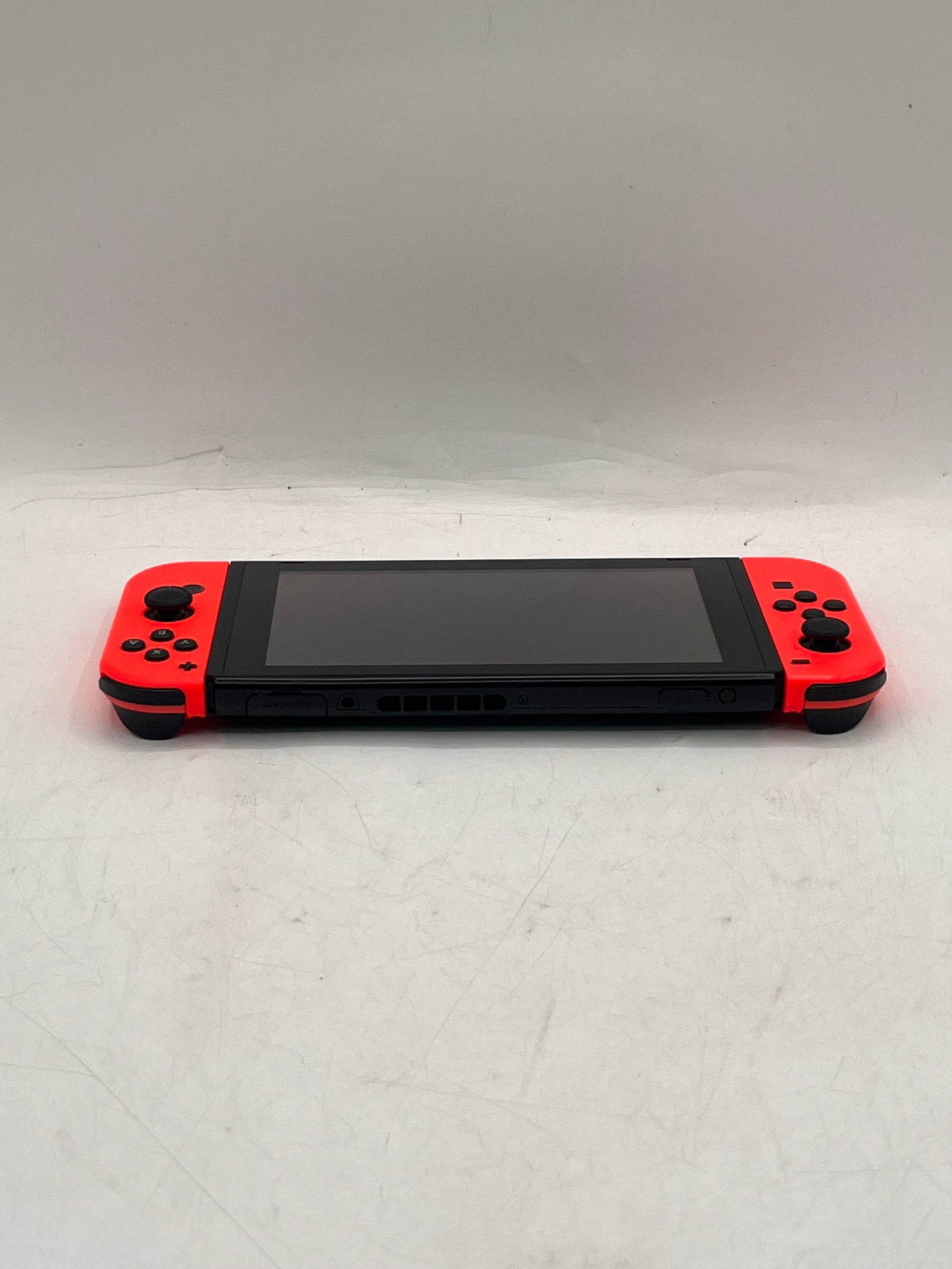 Nintendo Switch (HAC-001) 2017 Black 32GB Video Game Console