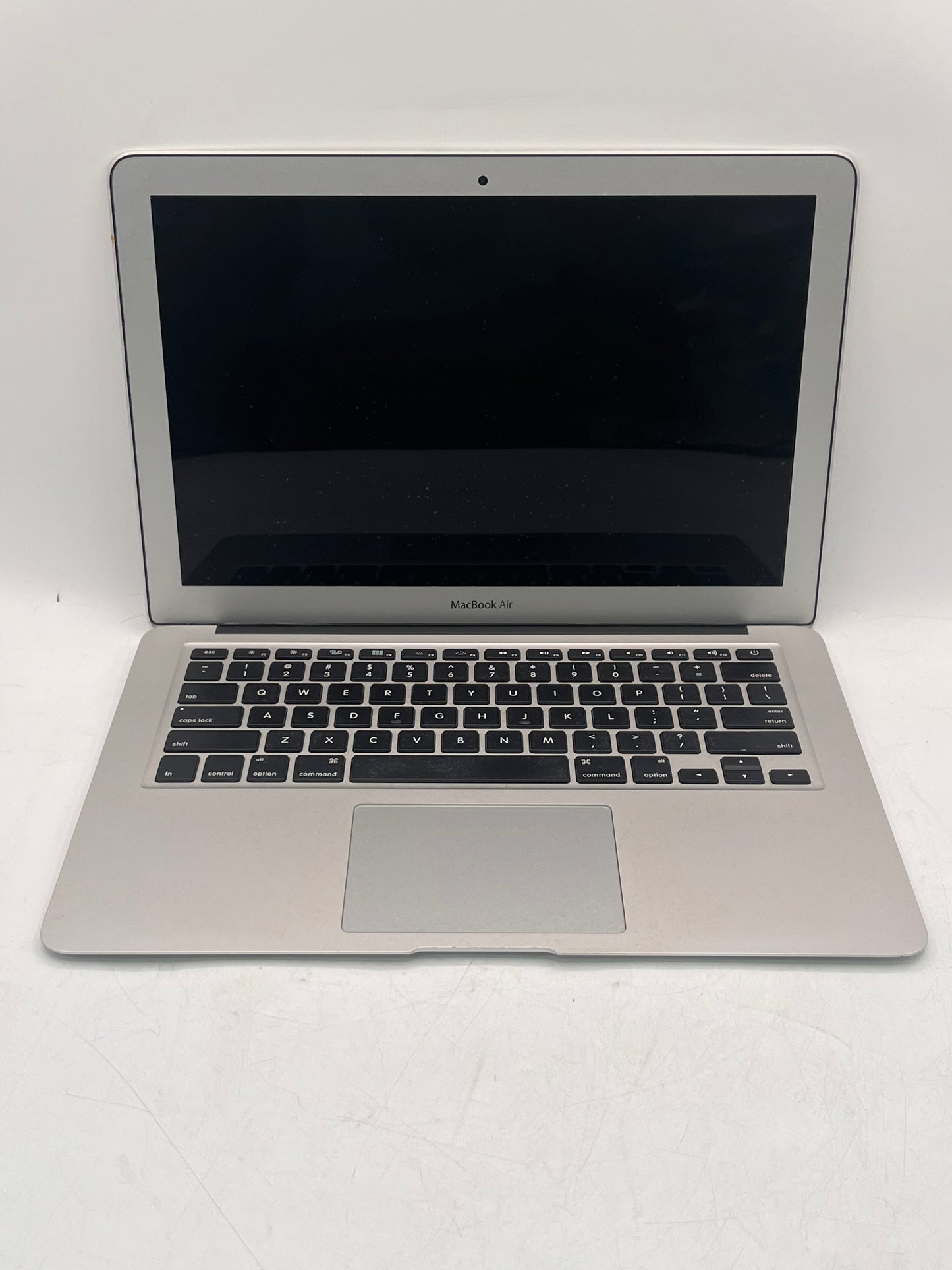 Apple MacBook Air 13" A1466 2017 Core i5 8GB 128GB Black Parts