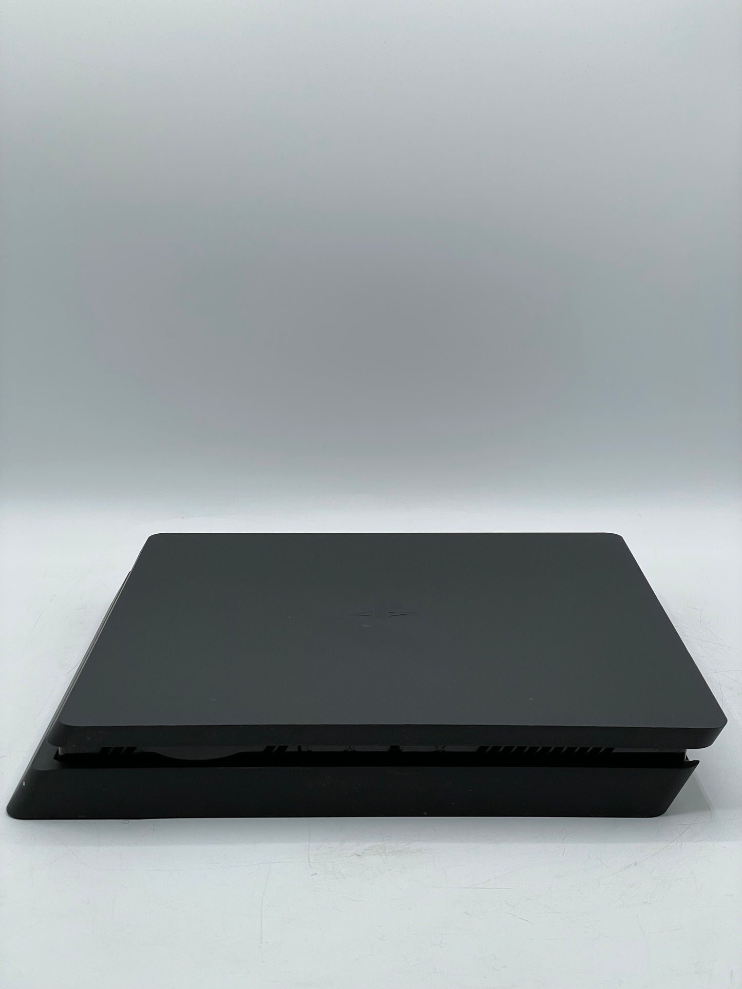 Sony PlayStation 4 Slim (PS4) 1TB CUH-2215B Black Video Game System - Fully Functional
