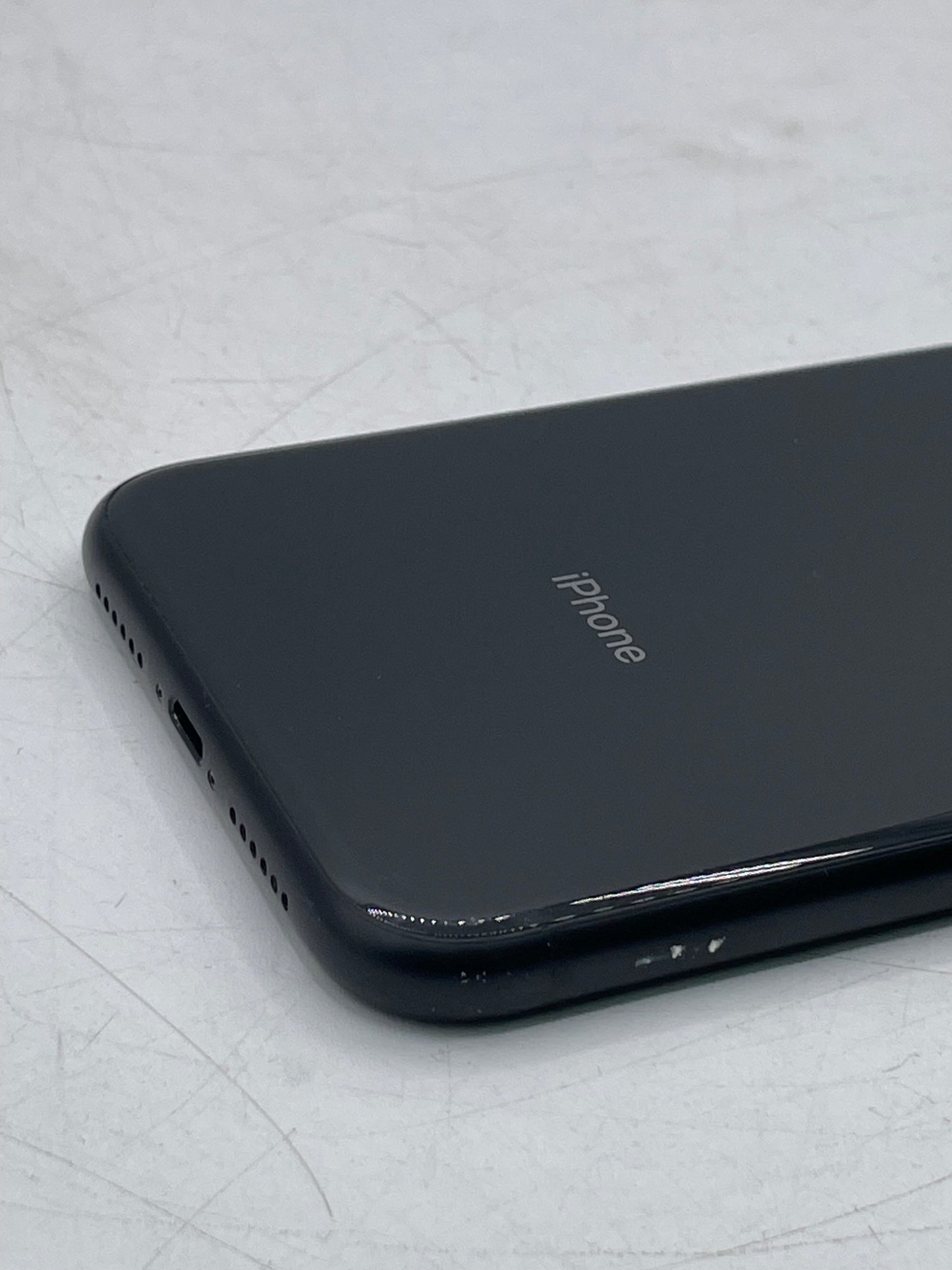 Unlocked Apple iPhone XR 64GB - A1984 MT302LL/A - Black