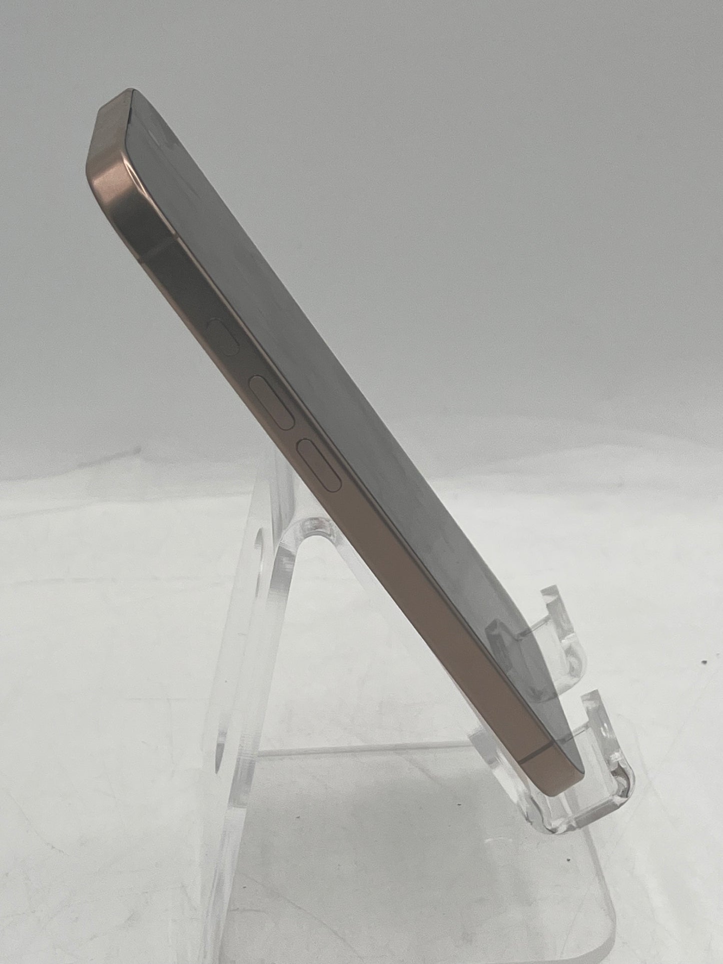 T-Mobile Apple iPhone 16 Pro MYMC3LL/A A3083 128GB Desert Titanium