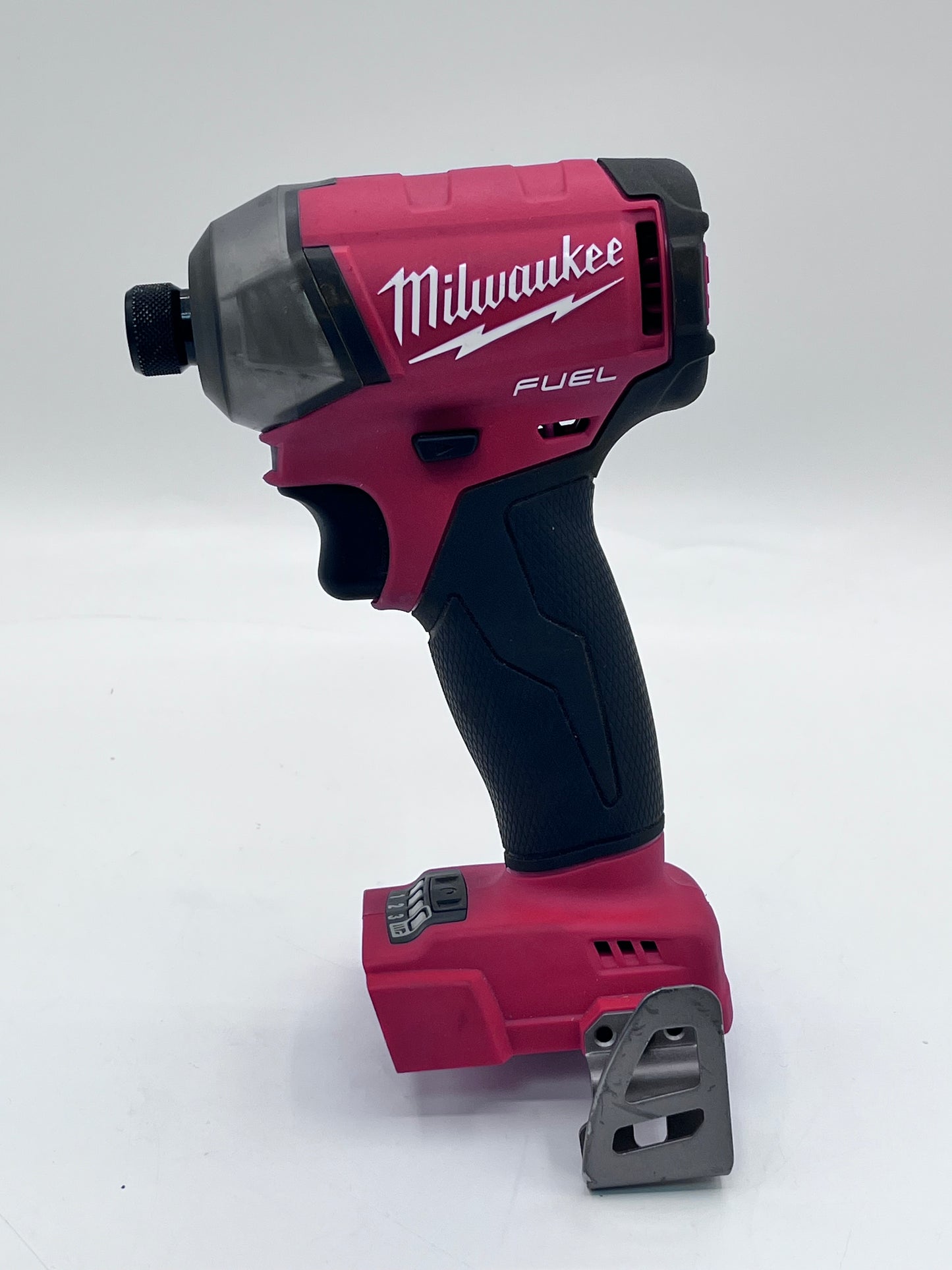 Milwaukee M18 FUEL 2760-20 Surge 1/4" 18V Hex Hydraulic Driver Tool Only - Red