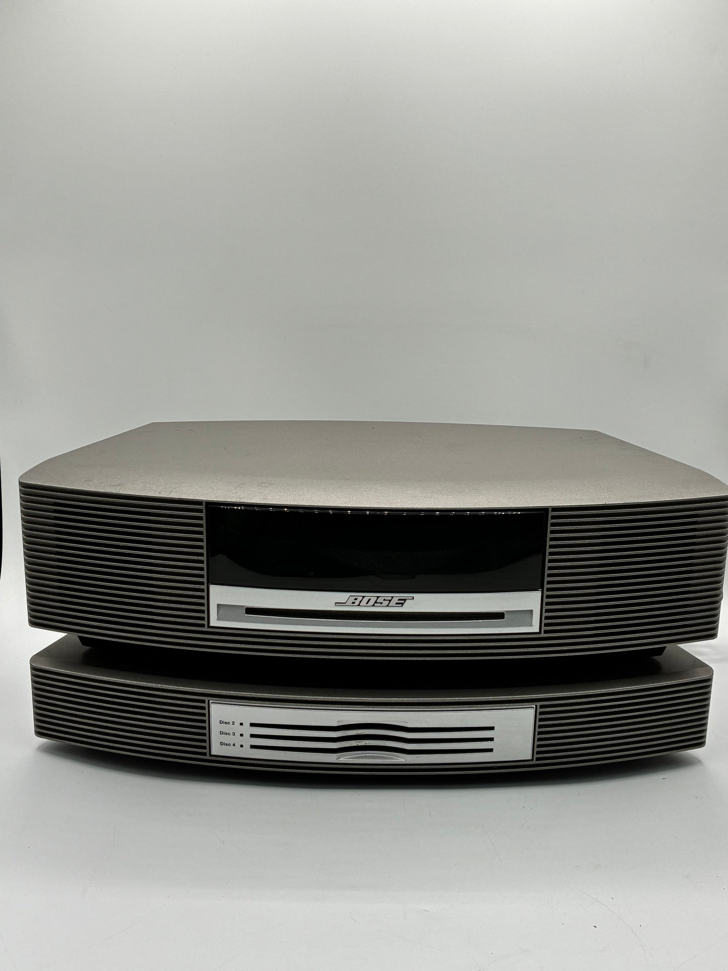 Bose Wave Music System AWRCC1 3-Disc Multi-CD Changer Radio