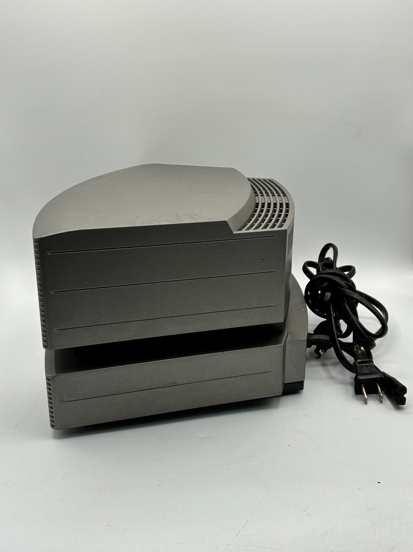 Bose Wave Music System AWRCC1 3-Disc Multi-CD Changer Radio