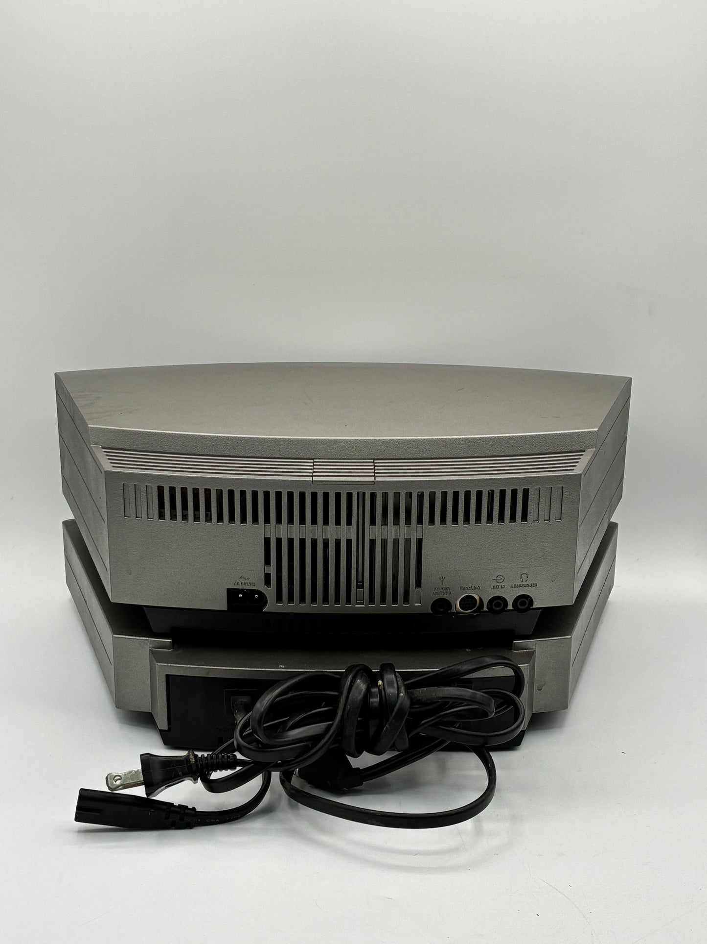 Bose Wave Music System AWRCC1 3-Disc Multi-CD Changer Radio
