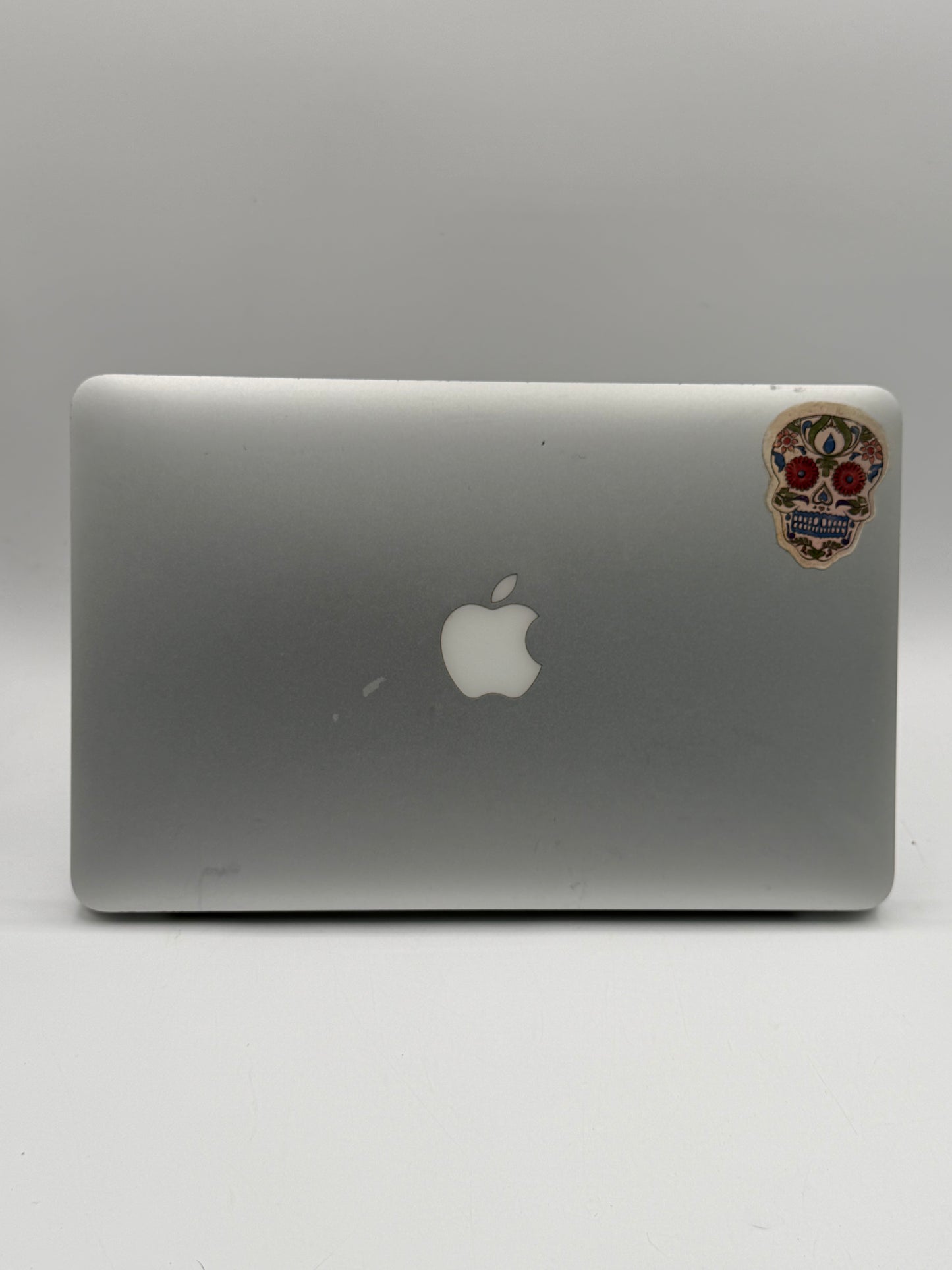 Apple MacBook Air 11" A1465 2014 Core i5 4GB 128GB Silver