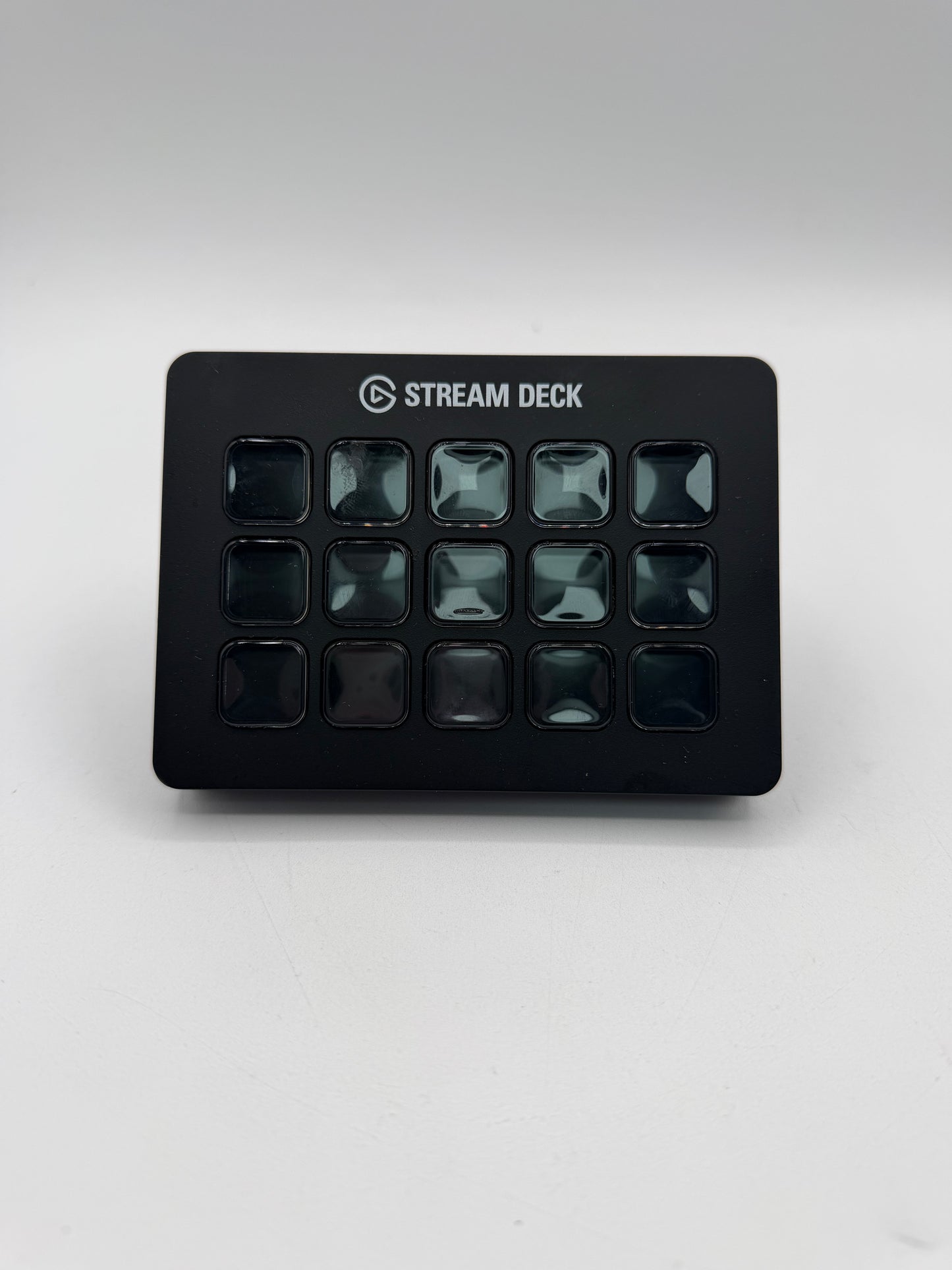 Elgato Stream Deck 15 Customizable LCD Keys Keypad USB-C