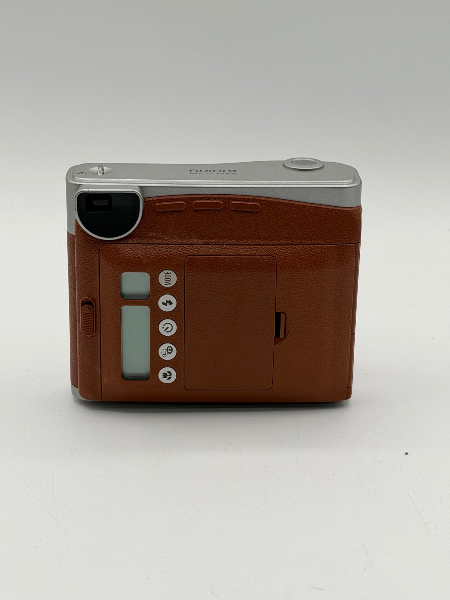 Fujifilm Instax Mini 90 Neo Classic Instant Film Camera