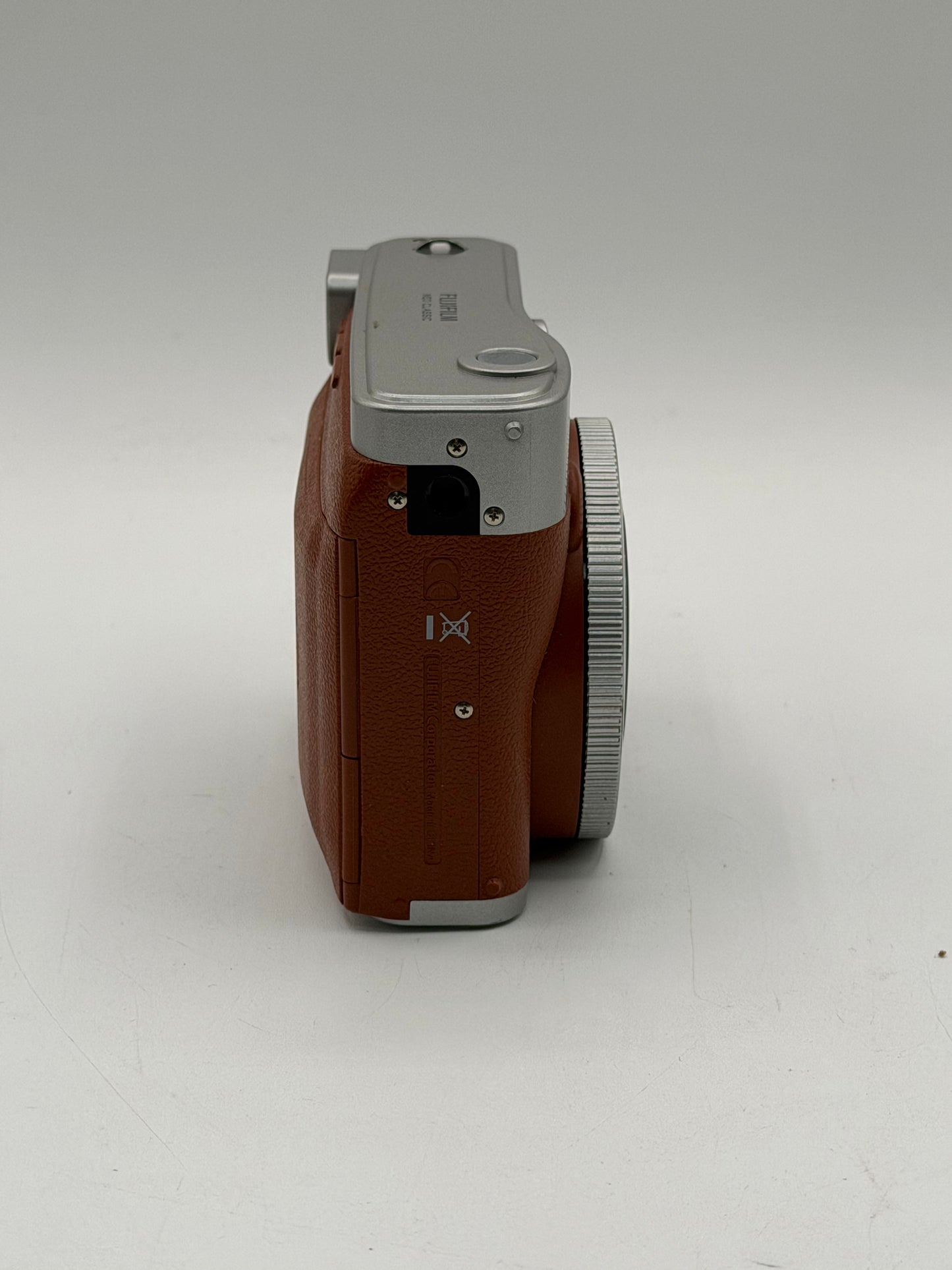 Fujifilm Instax Mini 90 Neo Classic Instant Film Camera
