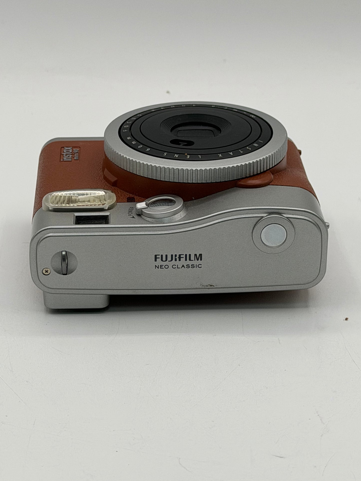 Fujifilm Instax Mini 90 Neo Classic Instant Film Camera