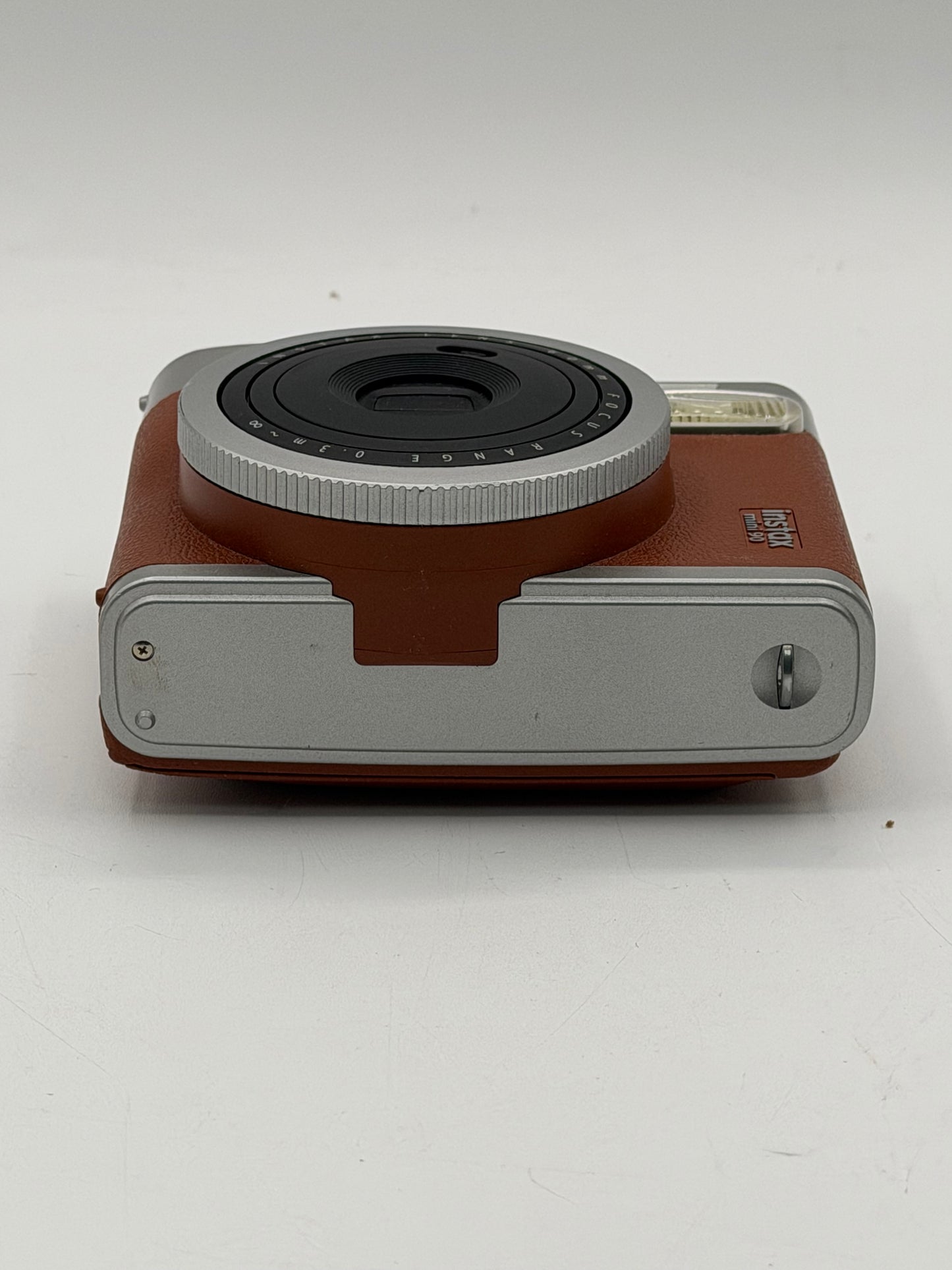 Fujifilm Instax Mini 90 Neo Classic Instant Film Camera