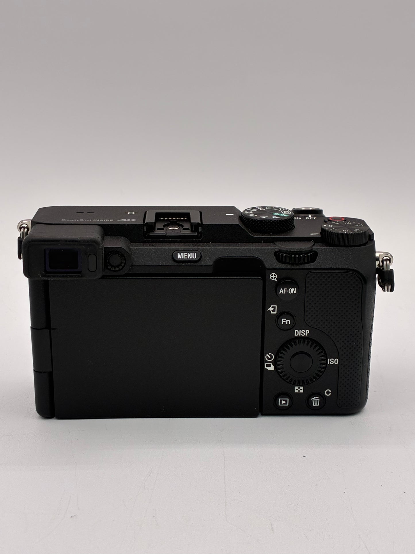 Sony Alpha A7C 24.2MP Full-Frame Mirrorless Digital Camera Free Shipping