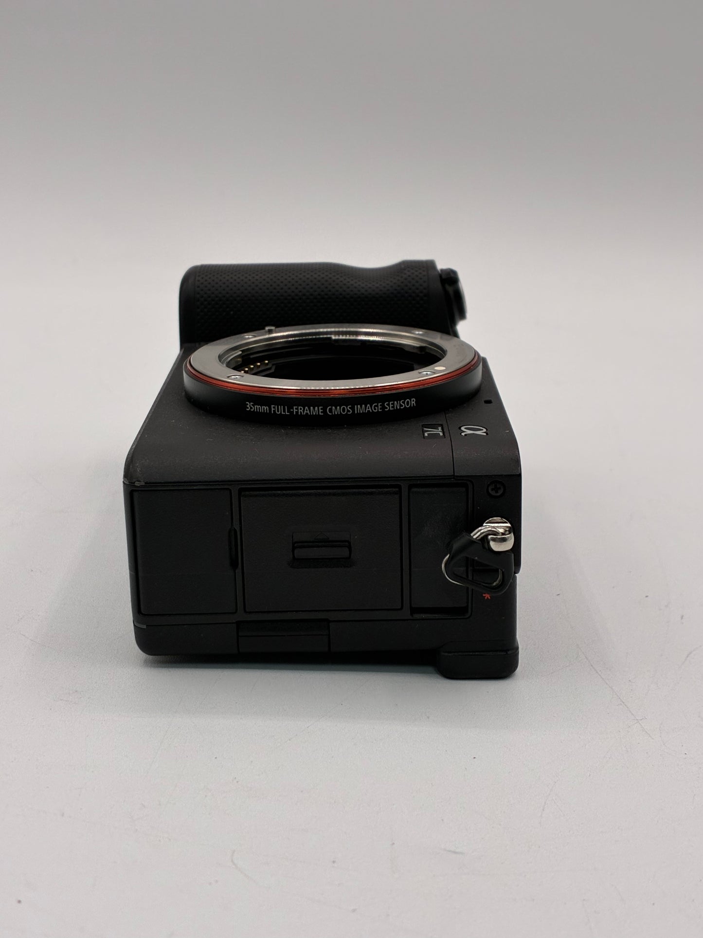 Sony Alpha A7C 24.2MP Full-Frame Mirrorless Digital Camera Free Shipping