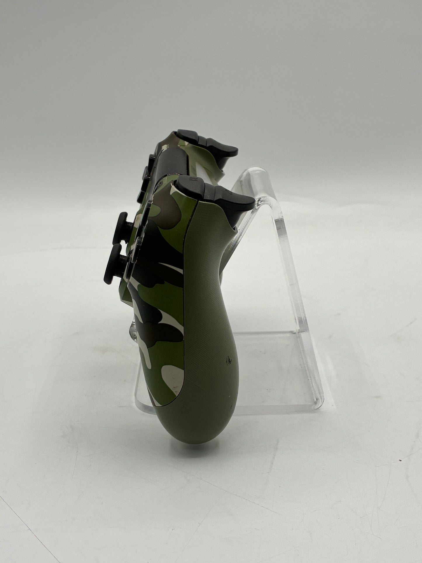 DualShock 4 Wireless Controller for PlayStation 4 - Green Camouflage PS4