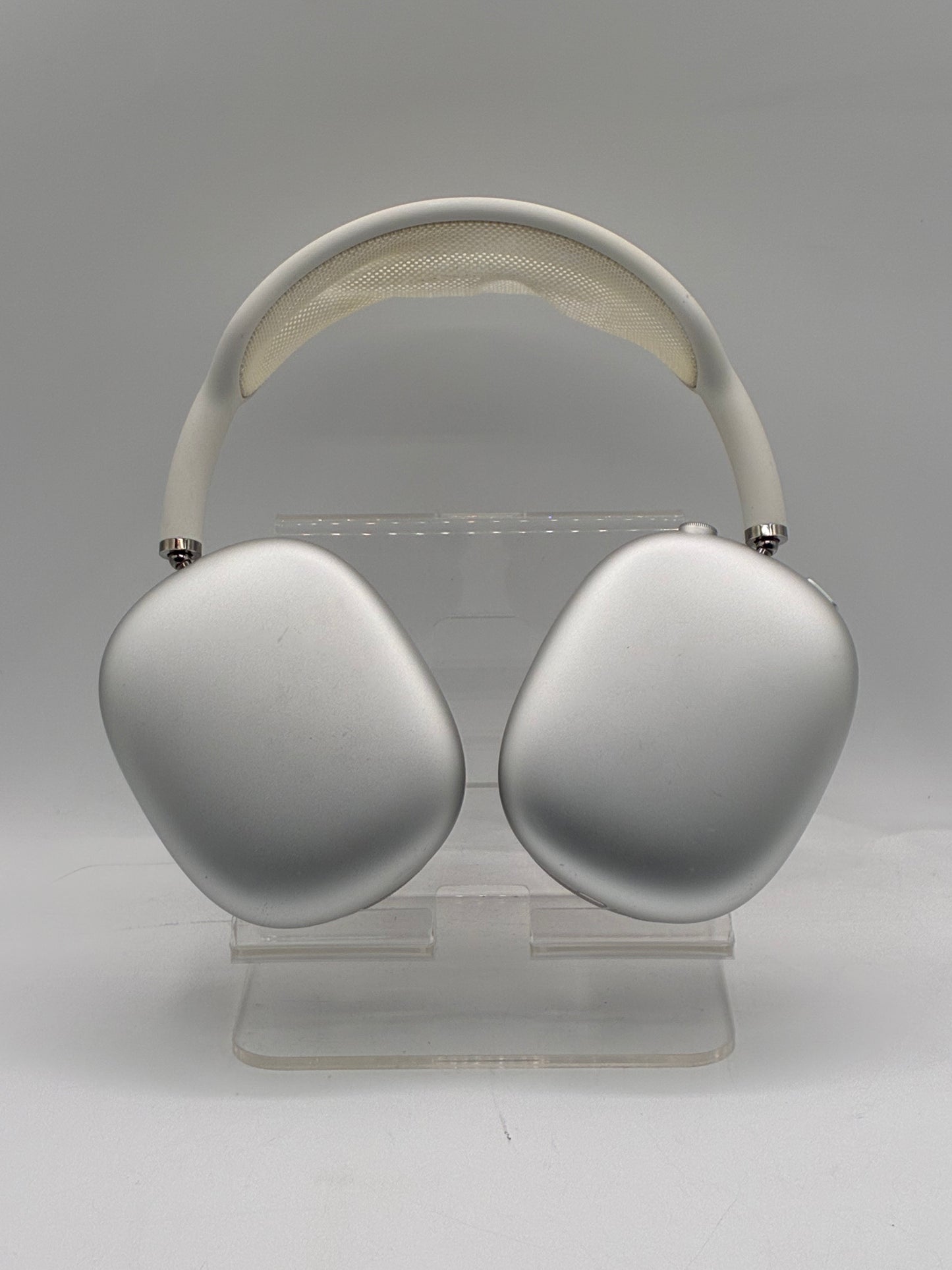 Apple AirPods Max A2096 (Lightning) (2020) White Wireless Headphones