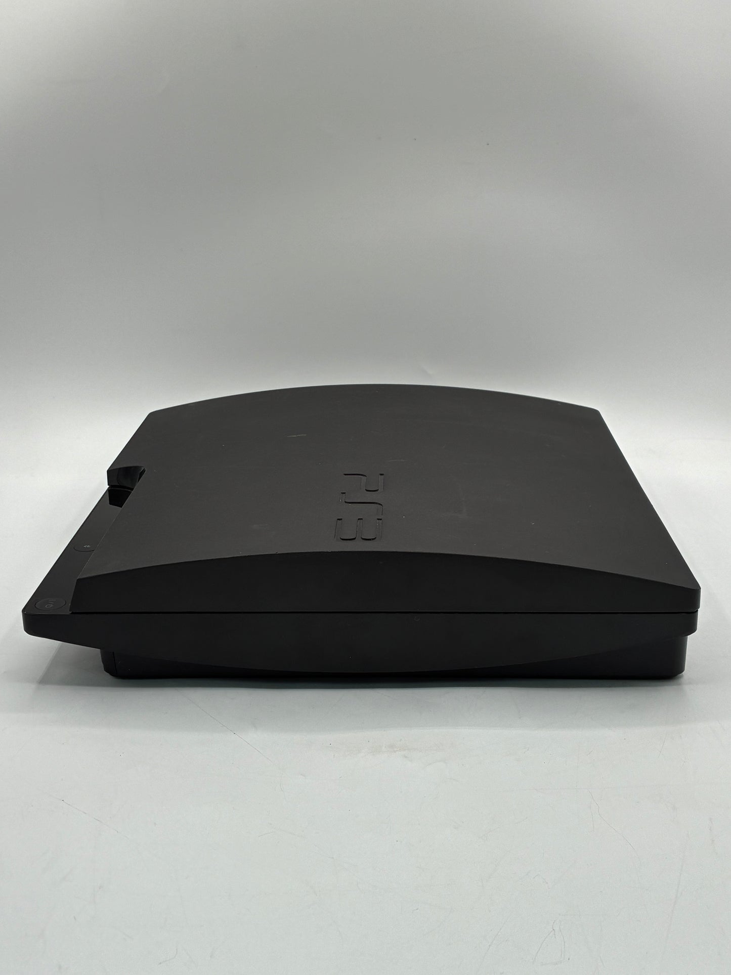PLAYSTATION 3 PS3 CECH-3001B Gaming Console w/ Cord - Black