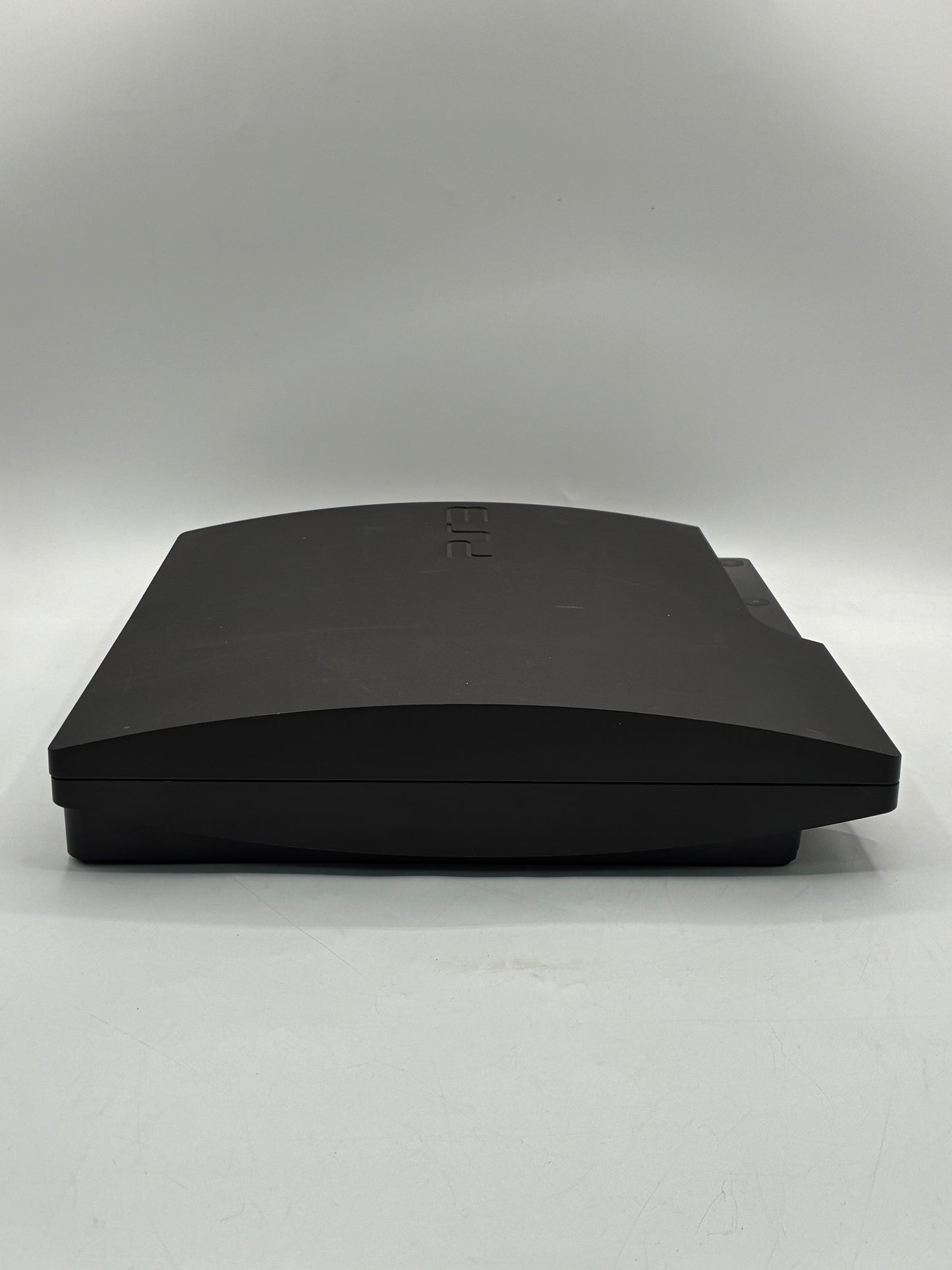 PLAYSTATION 3 PS3 CECH-3001B Gaming Console w/ Cord - Black
